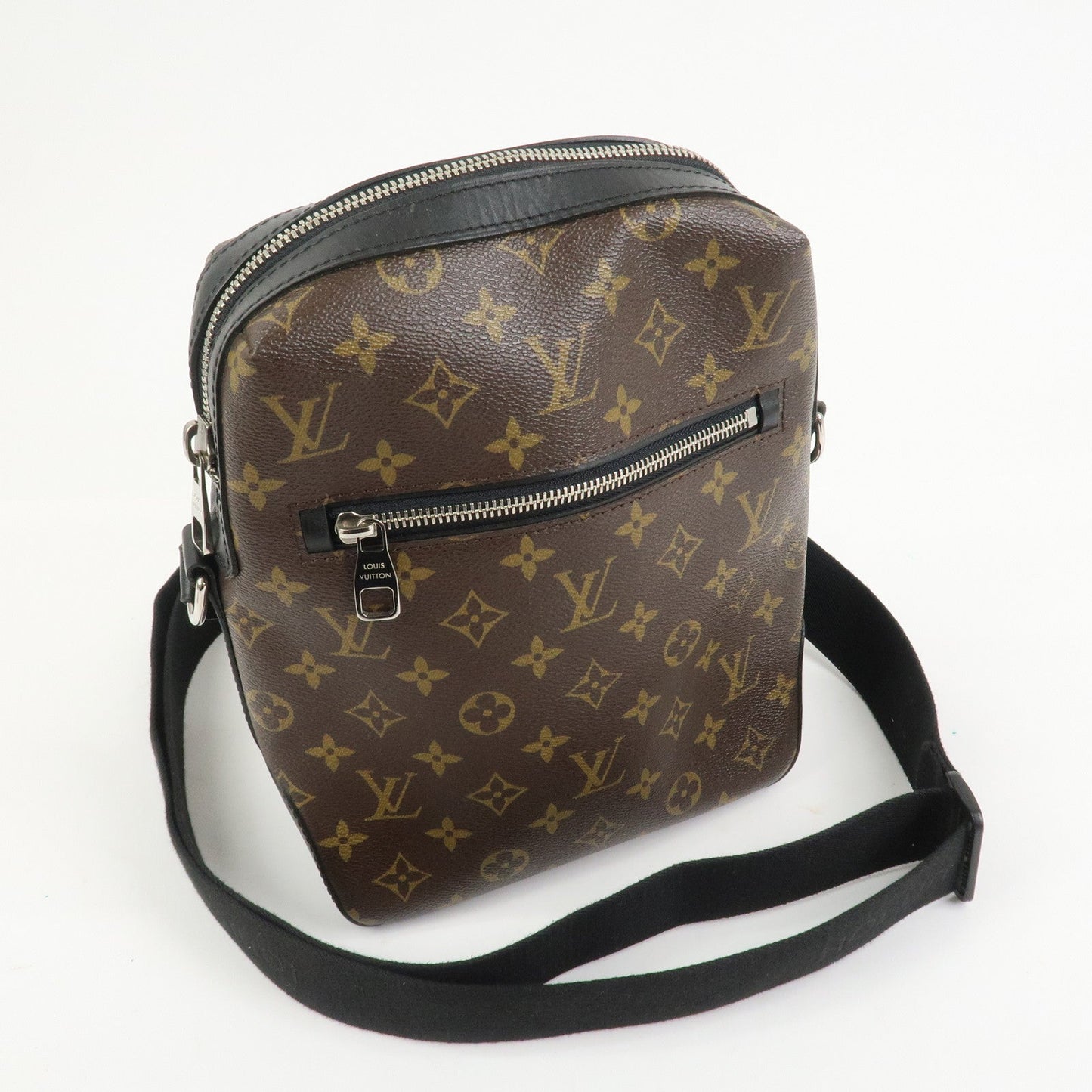 Louis Vuitton Monogram Macassar Canvas Monogram Torres PM M40635【Pre-order】