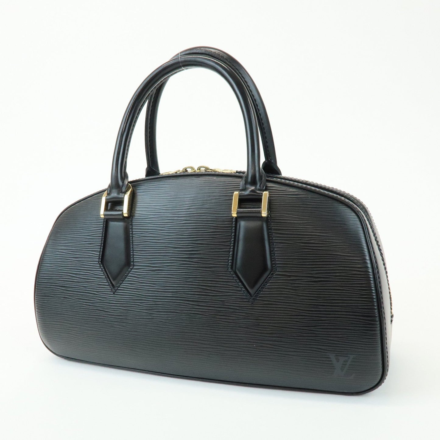 Louis Vuitton Epi Jasmine Hand Bag Black Noir M52082【Pre-order】
