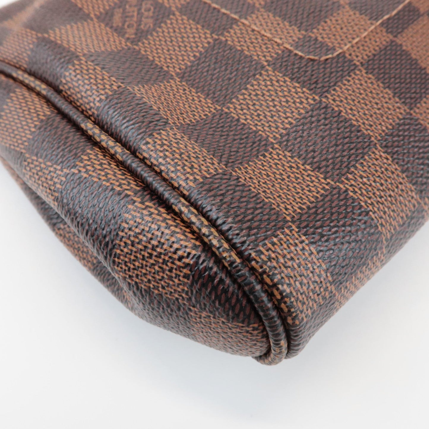 Louis Vuitton Damier Favorite MM Canvas 2Way Shoulder Bag N41129【Pre-order】