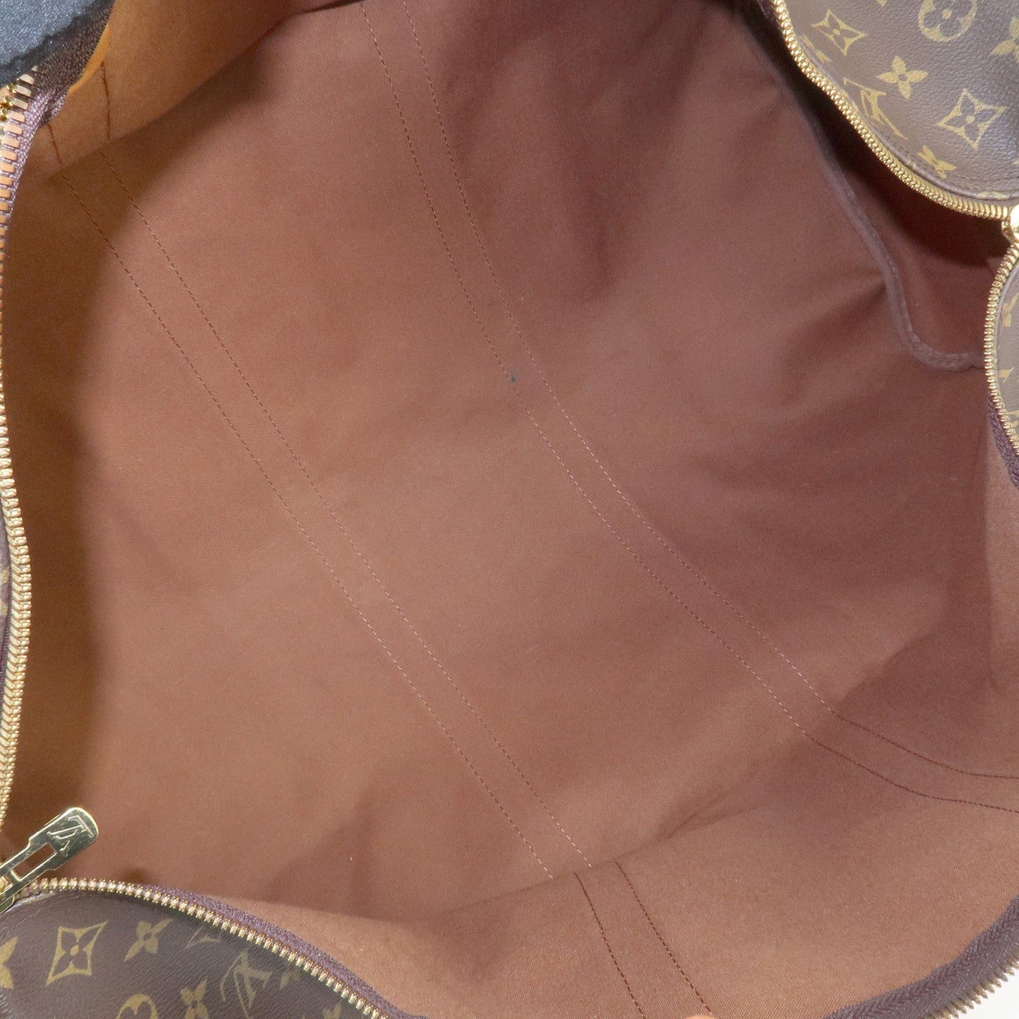 Louis Vuitton Monogram Keep All Bandouliere 60 Boston Bag M41412【Pre-order】