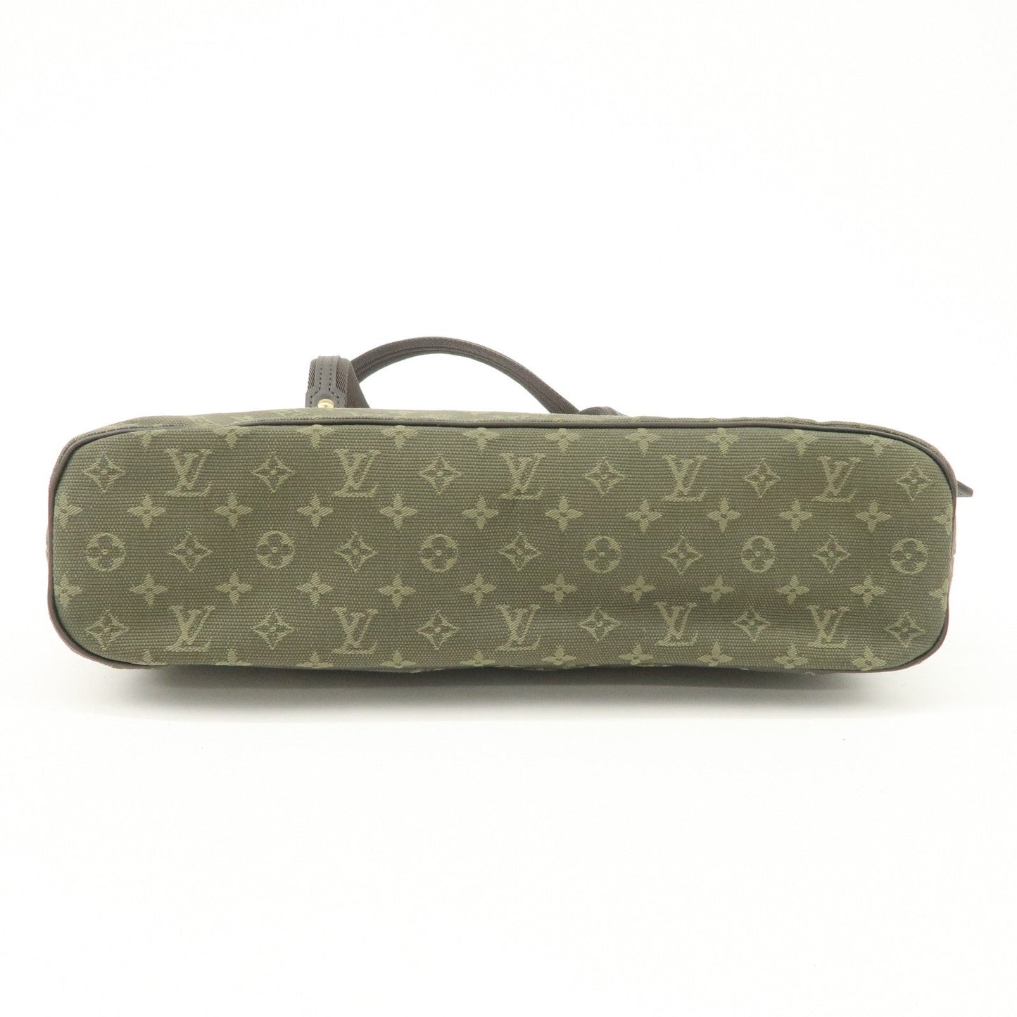 Louis Vuitton Monogram Mini Lucille PM Hand Bag TST Khaki M92682【Pre-order】