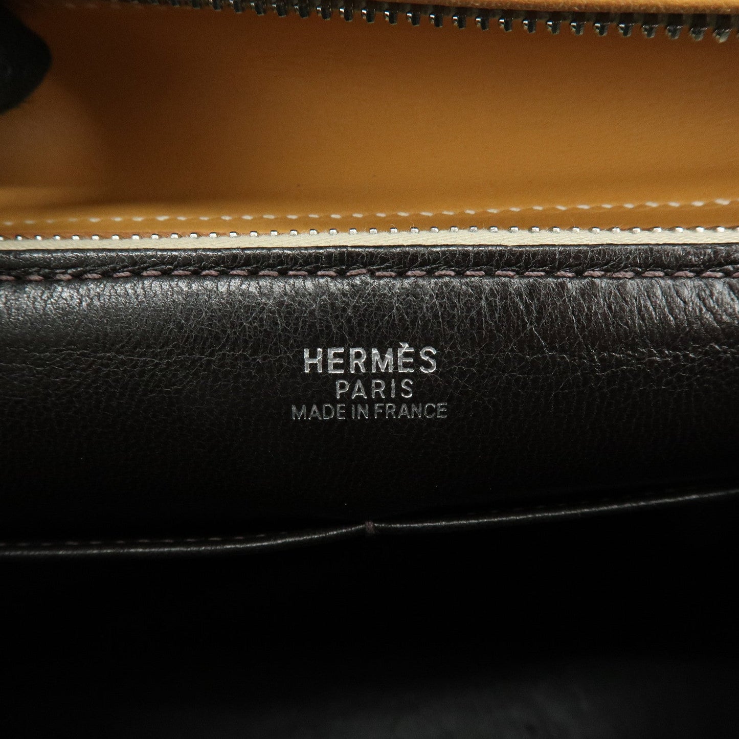 Hermes Yo Bag Crinoline Calf Leather ▢G Stamped Shoulder Bag【Pre-order】