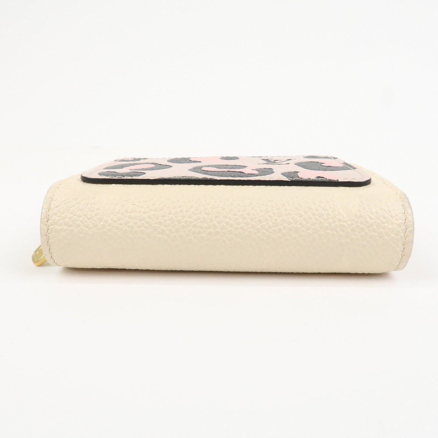 Louis Vuitton Monogram Empreinte Wild At Heart Wallet M80754【Pre-order】