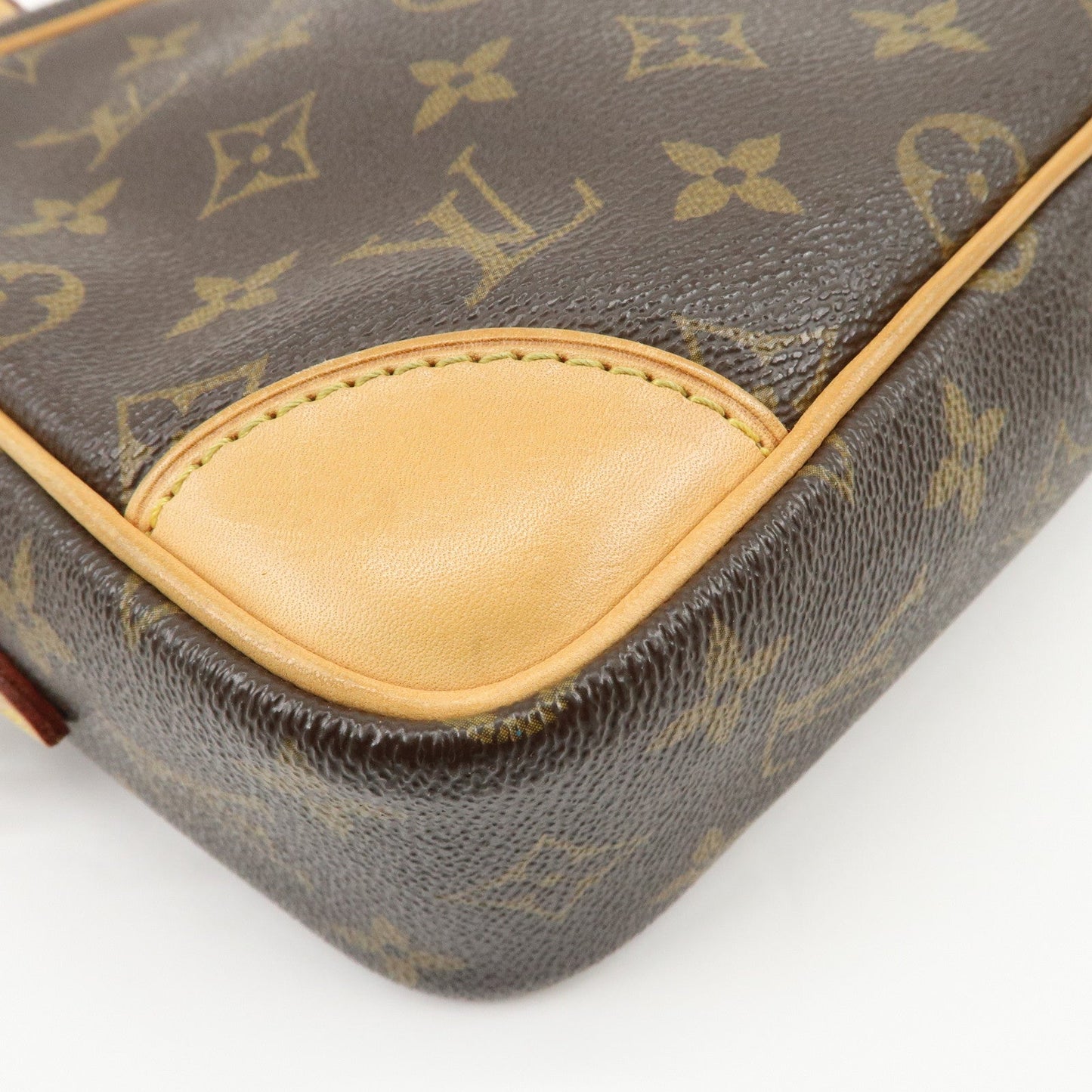 Louis Vuitton Monogram Trocadero 27 Crossbody Bag M51274【Pre-order】
