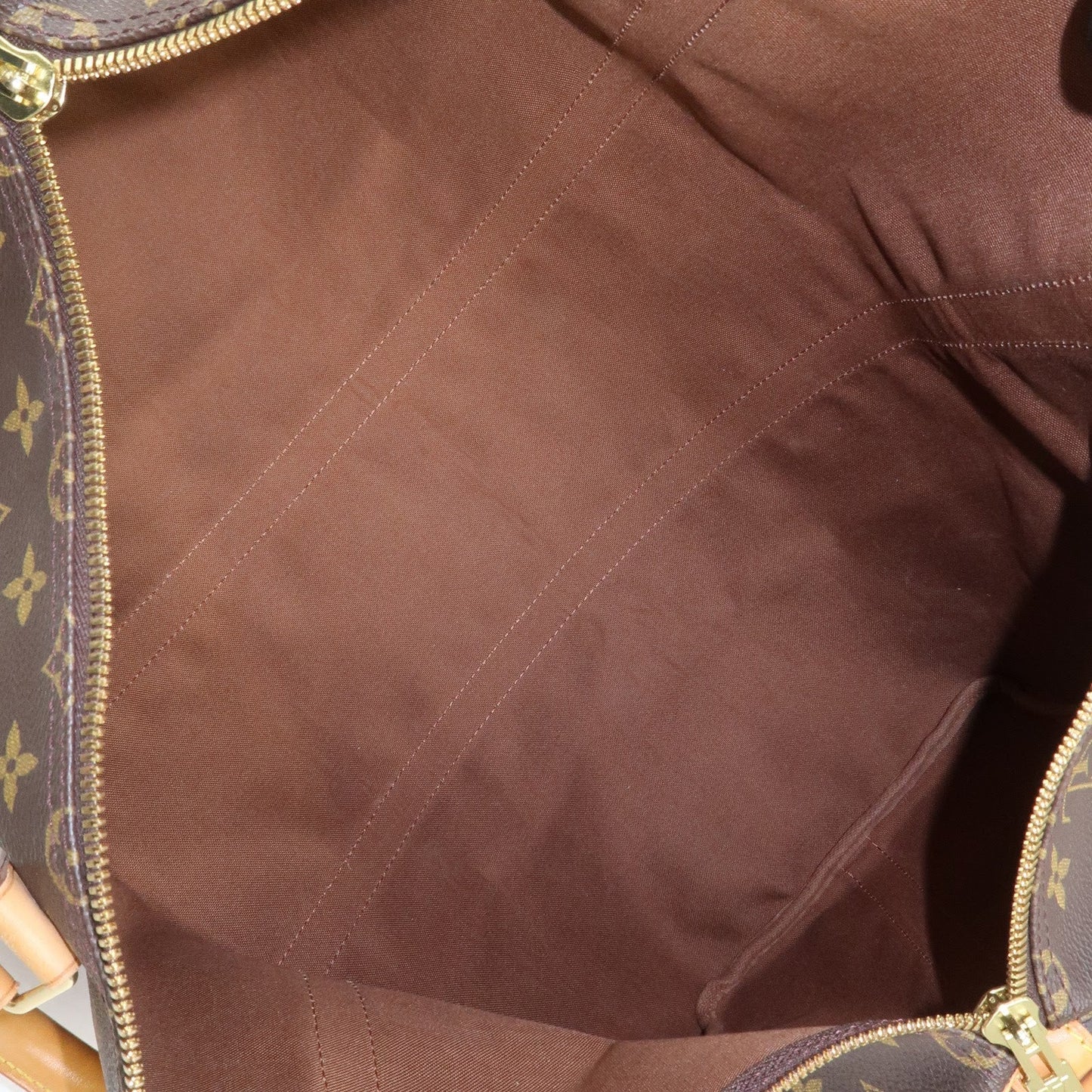 Louis Vuitton Monogram Keep All Bandouliere 50 Boston Bag M41416【Pre-order】