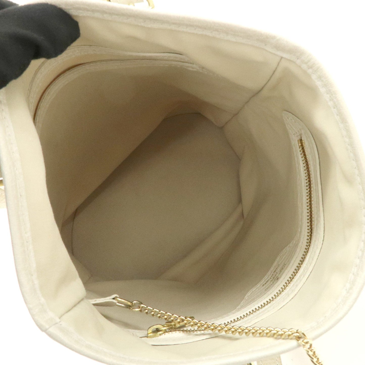 Louis Vuitton Monogram Mini Lin Bucket PM Hand Bag M95316【Pre-order】