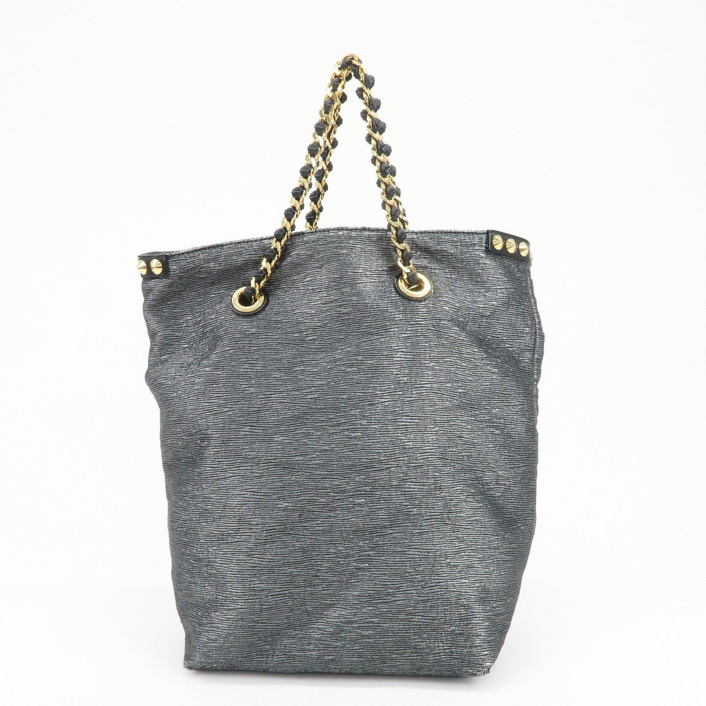 Louis Vuitton Dubourge Neo Alma Chain Tote Bag Black M40284【Pre-order】
