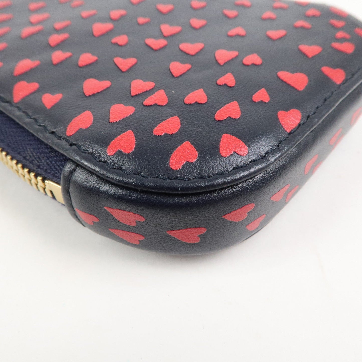 Christian Dior Leather Phone Case I Love Paris Collection 2021【Pre-order】
