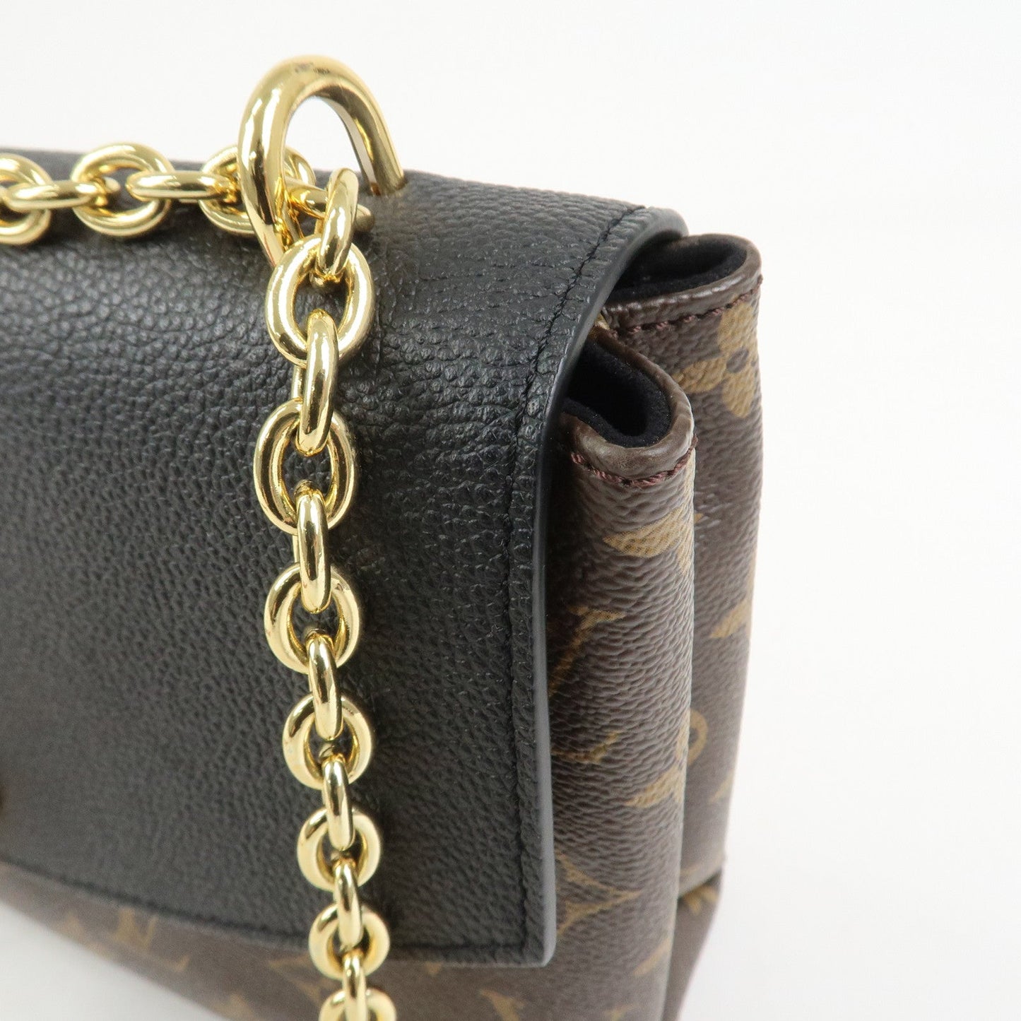 Louis Vuitton Monogram Saint Placide Canvas Shoulder Bag M43714【Pre-order】