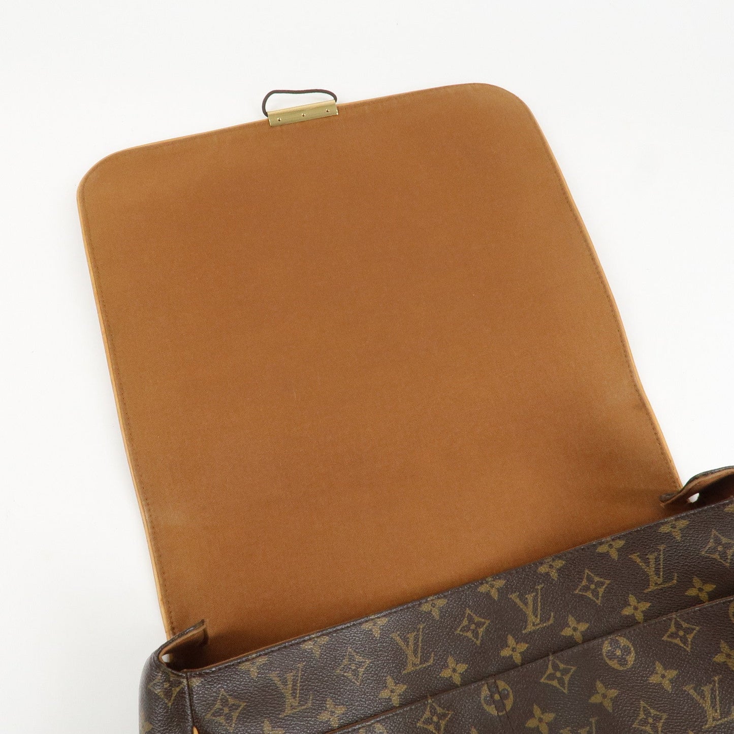 Louis Vuitton Monogram Abbesses Messenger Bag Shoulder Bag M45257【Pre-order】