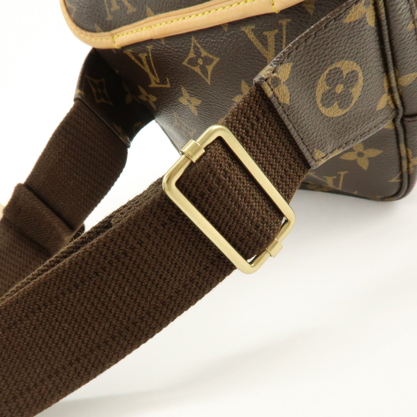 Louis Vuitton Monogram Bambag Bosphore Waist Bag Body Bag M40108【Pre-order】