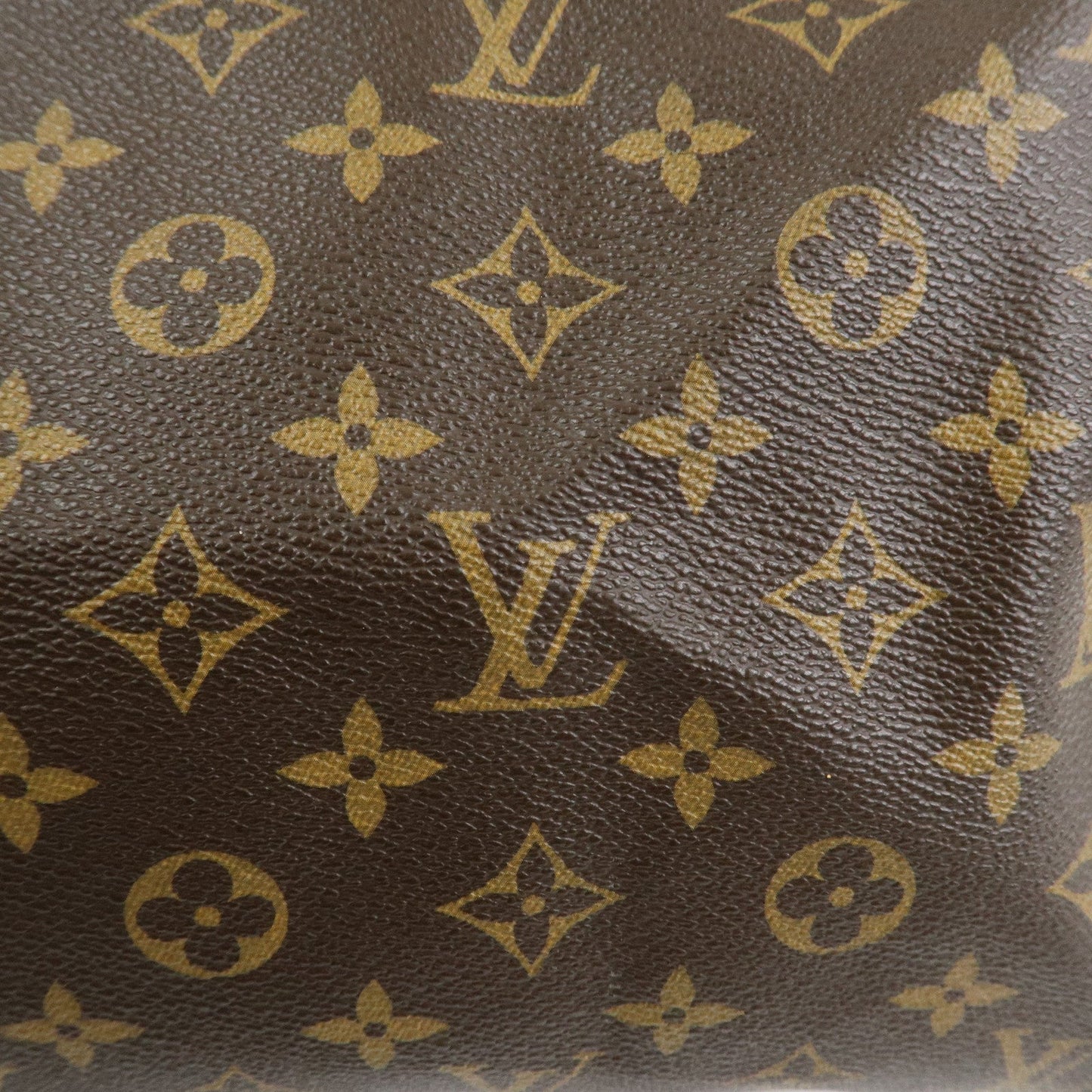 Louis Vuitton Monogram Speedy 40 Hand Bag Boston Bag Brown M41522【Pre-order】