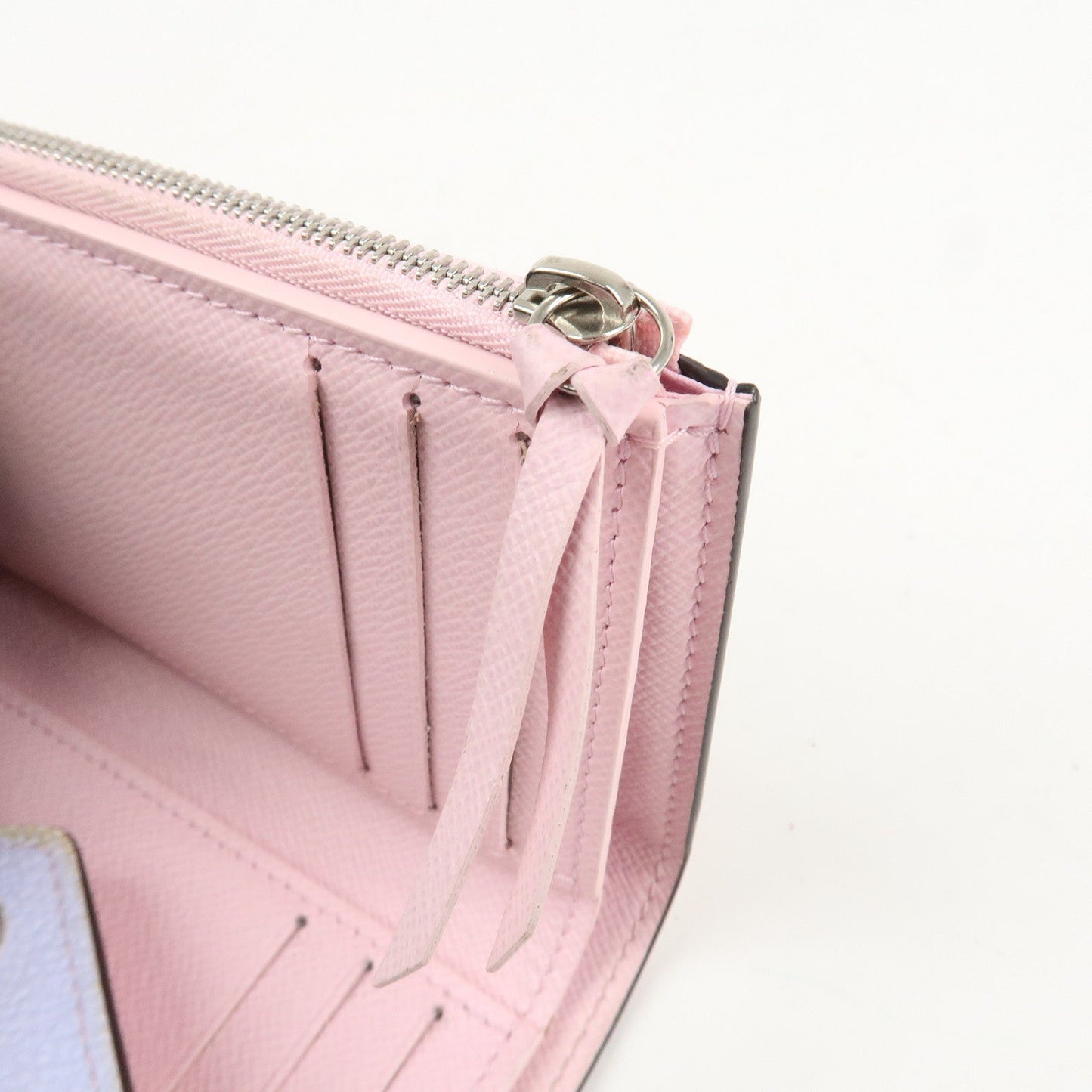Louis Vuitton LV Escal Portefeuille Victorine Wallet Pastel M69113【Pre-order】
