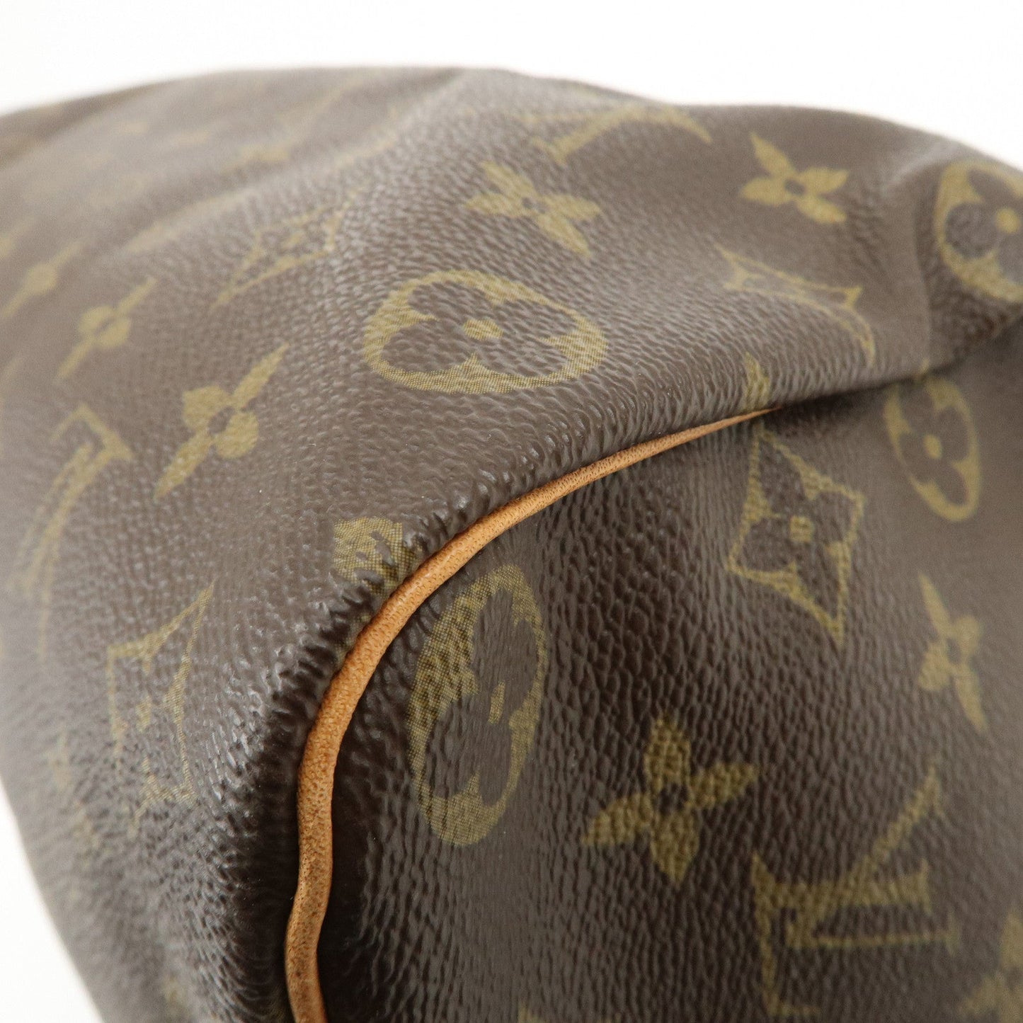 Louis Vuitton Monogram Speedy 35 Boston Bag Hand Bag M41524【Pre-order】