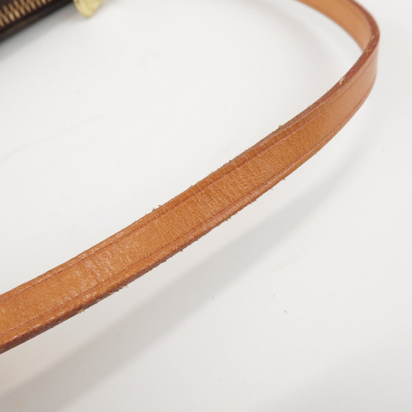 Louis Vuitton Monogram Pochette Accessoires Pouch Hand Bag M51980【Pre-order】