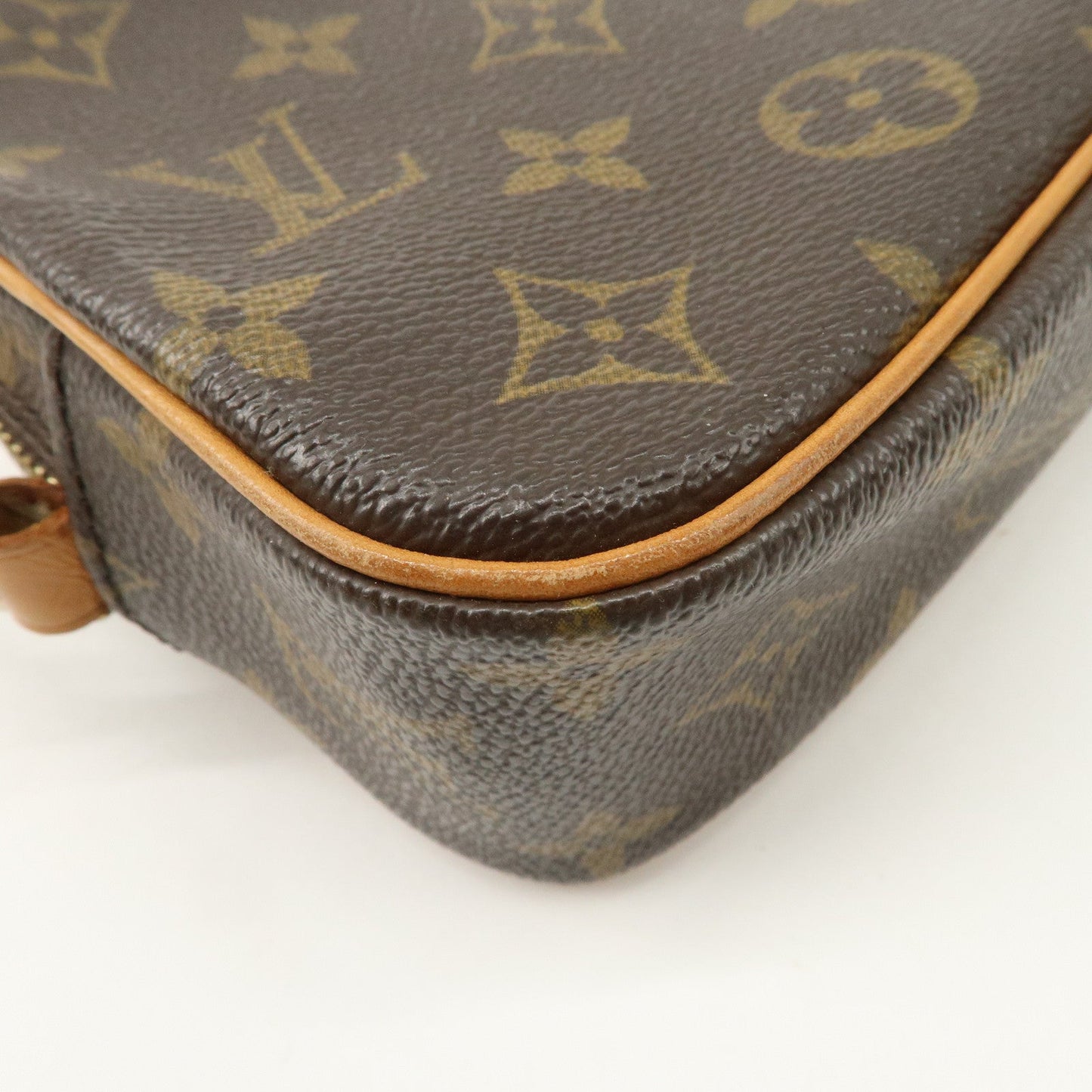 Louis Vuitton Monogram Pochette Cite Shoulder Bag M51183【Pre-order】