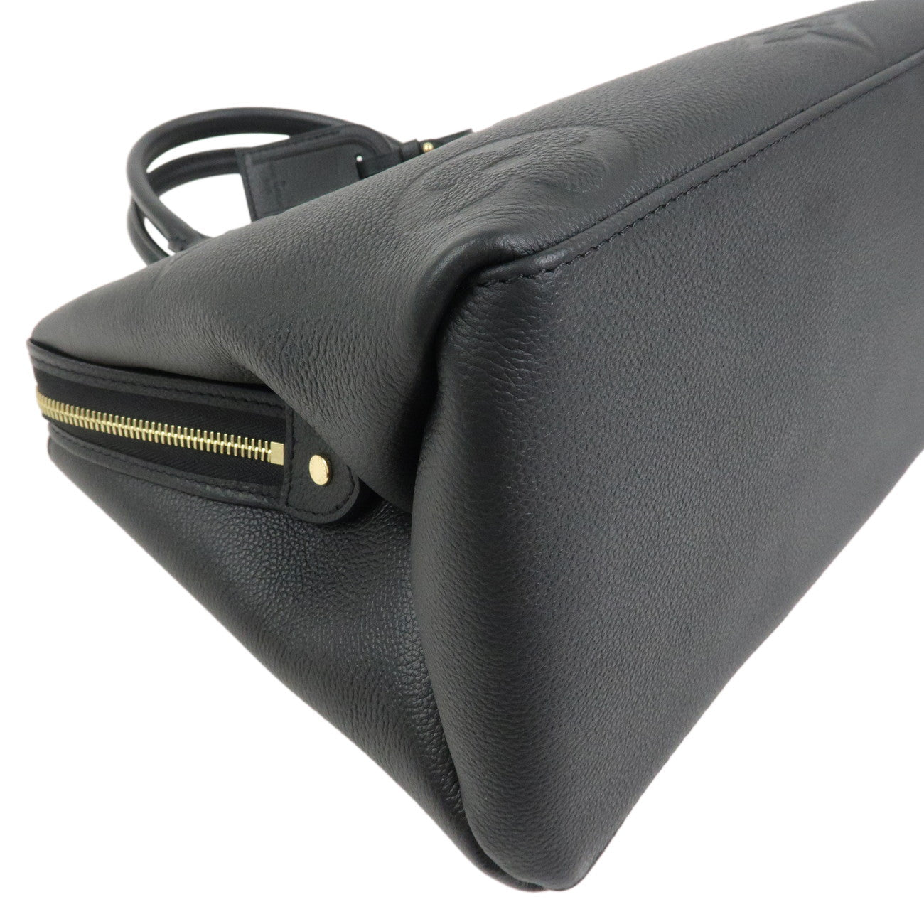 Louis Vuitton Monogram Empreinte Grand Palais MM Noir M45811【Pre-order】