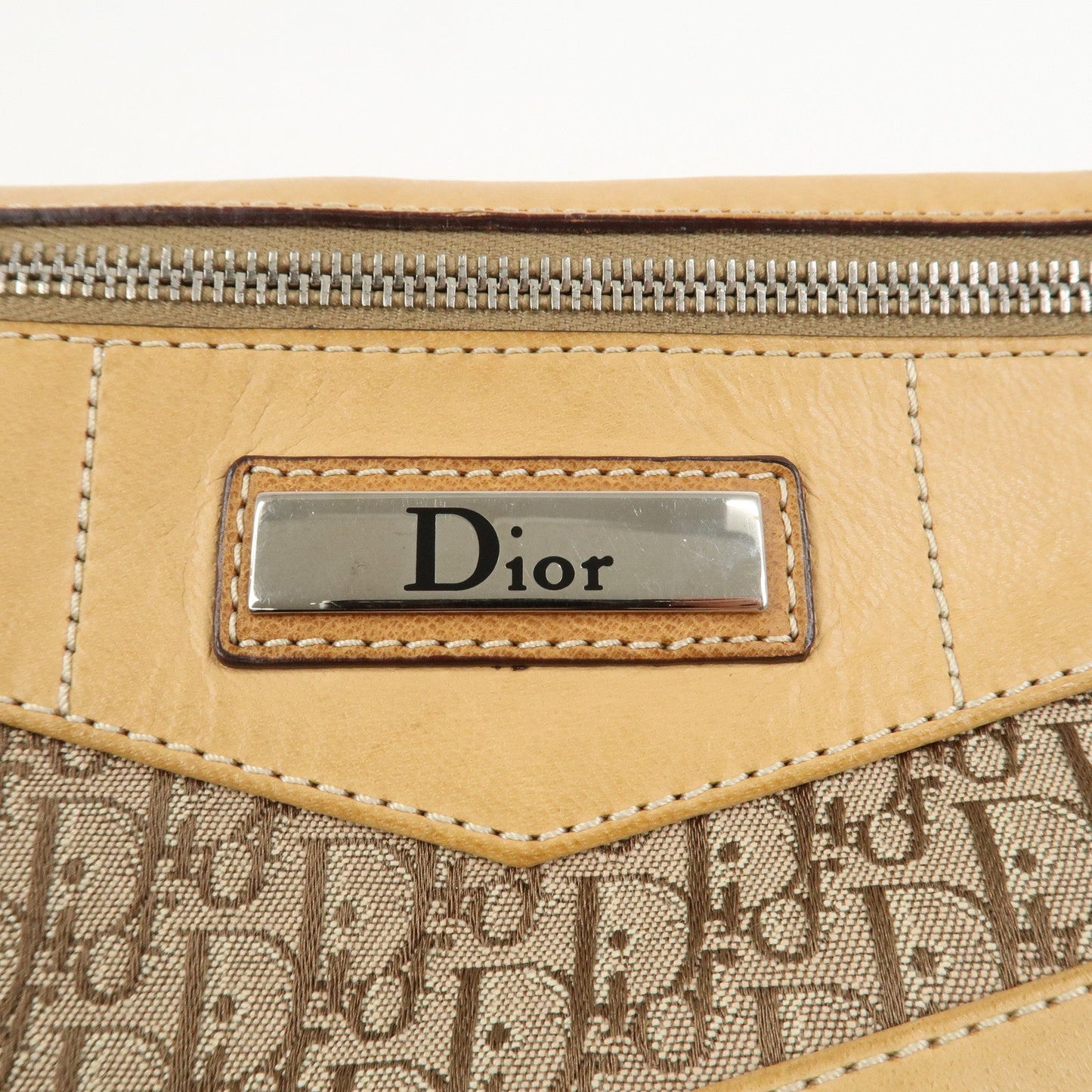 Christian Dior Street Chic Trotter Shoulder Bag Crossbody Bag【Pre-order】
