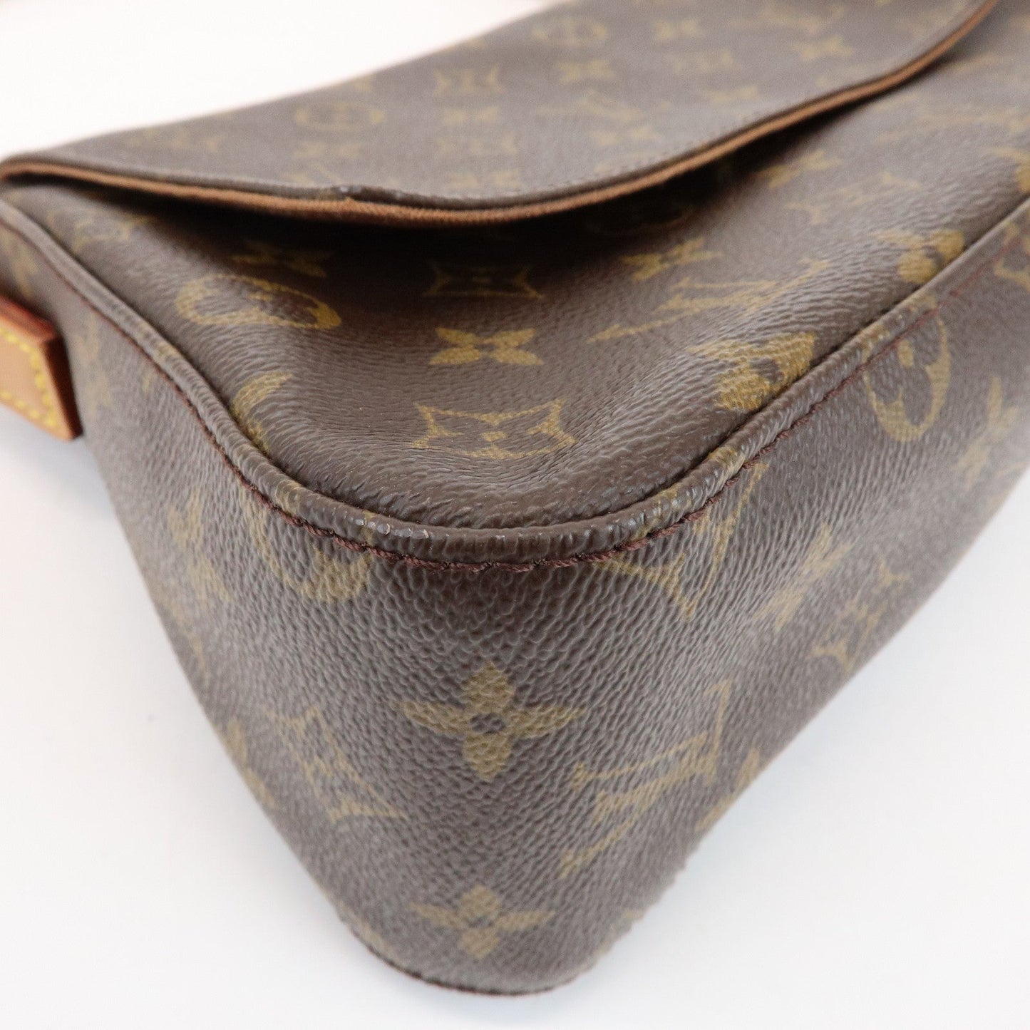 Louis Vuitton Monogram Mini Looping Shoulder Bag Brown M51147【Pre-order】