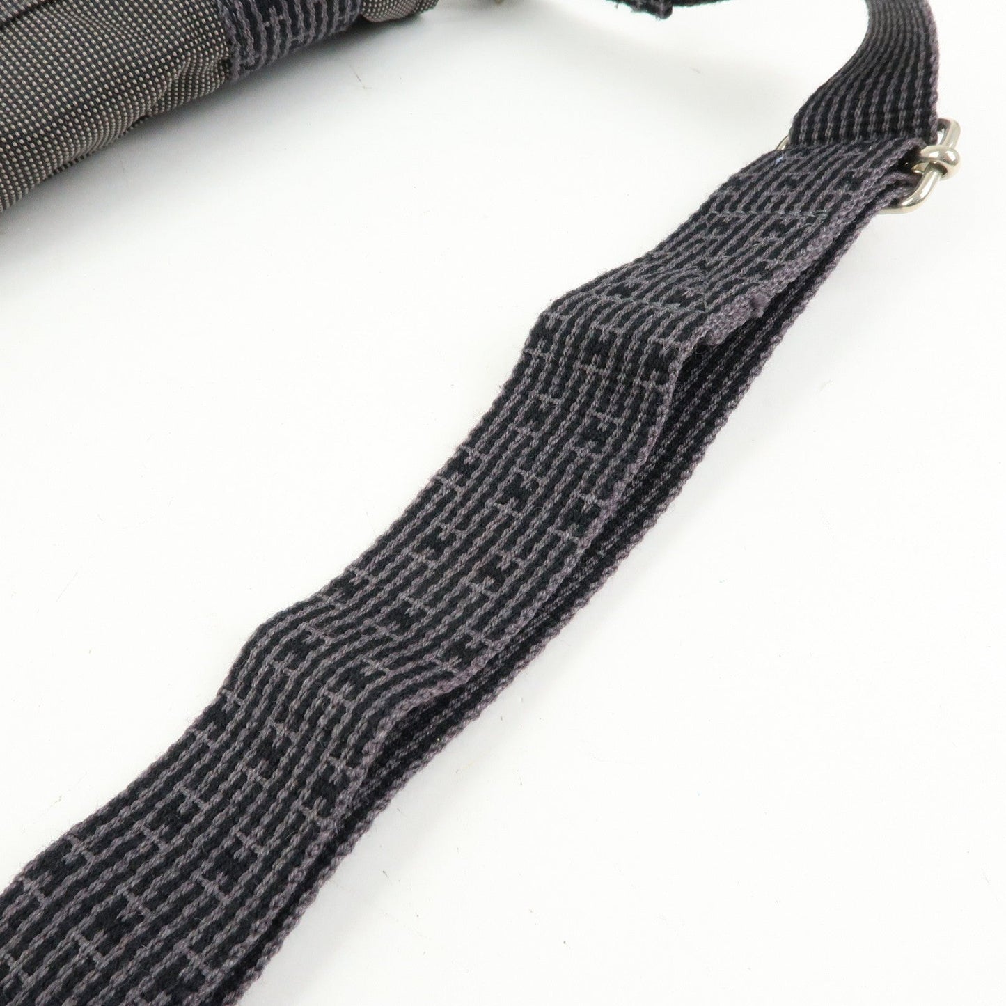 Hermes Herline Canvas Bassac PM Fourre Tout Shoulder Bag【Pre-order】