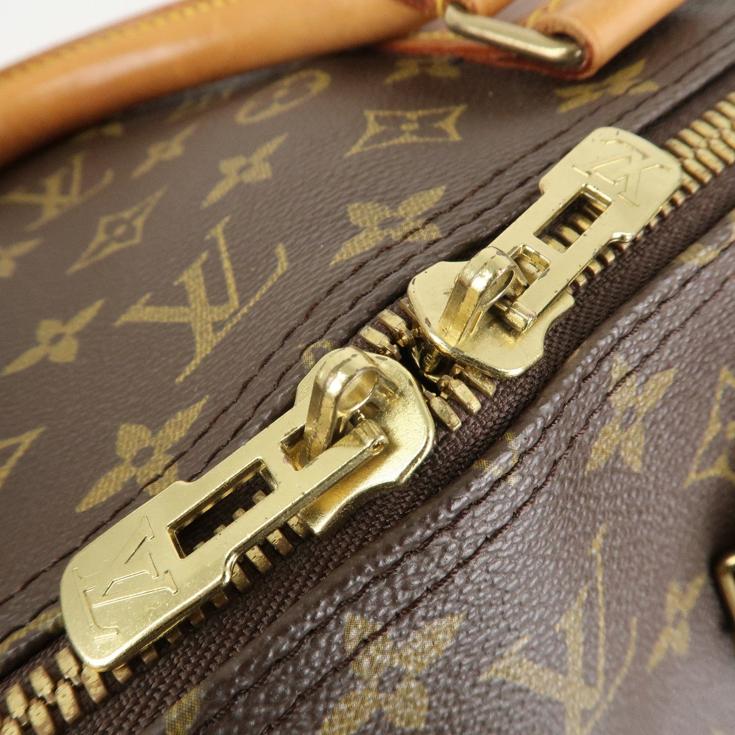 Louis Vuitton Monogram Keep All Bandouliere 60 Boston Bag M41412【Pre-order】