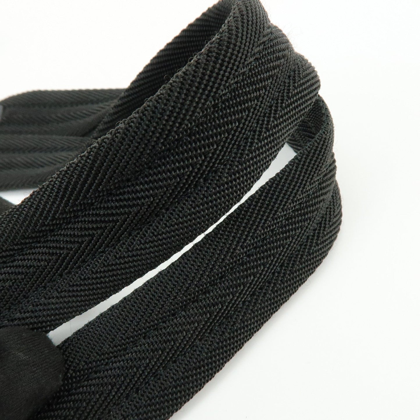Prada Mesh Leather Tote Bag Shoulder Bag Black【Pre-order】