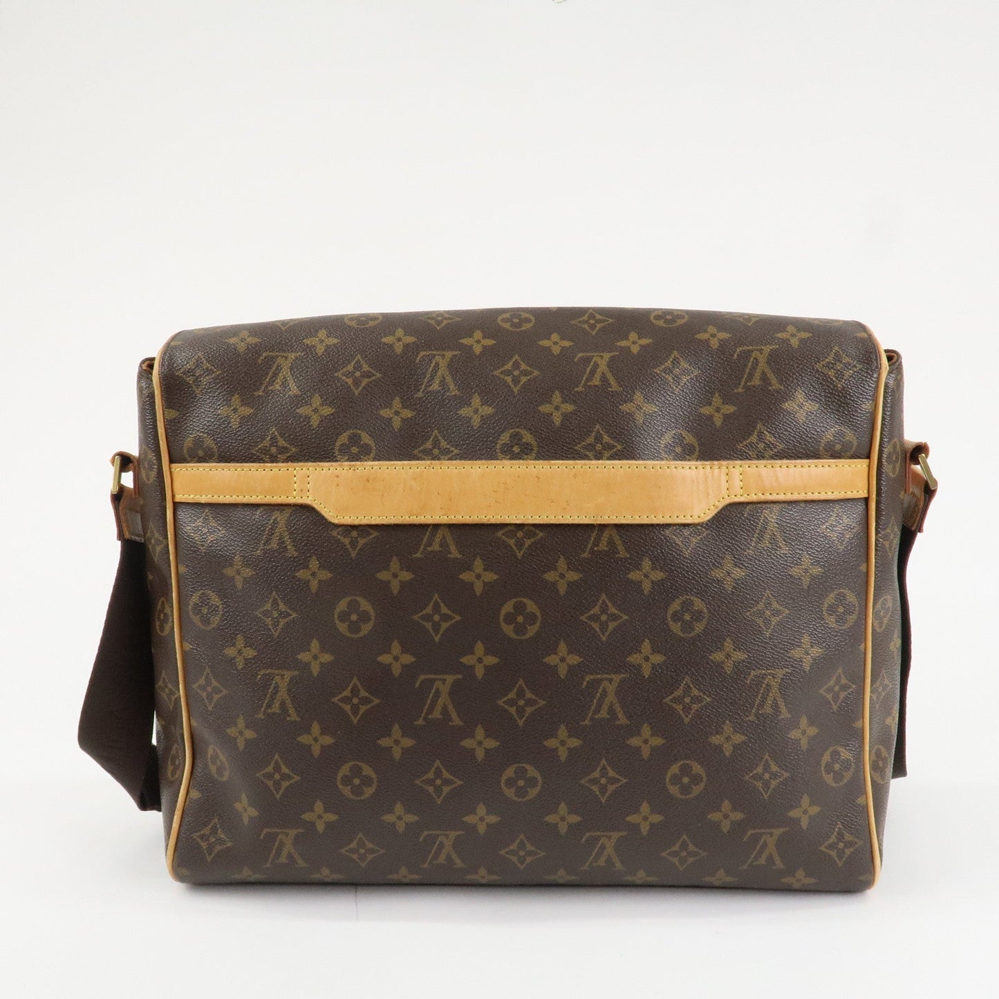 Louis Vuitton Monogram Abbesses Messenger Bag Shoulder Bag M45257【Pre-order】