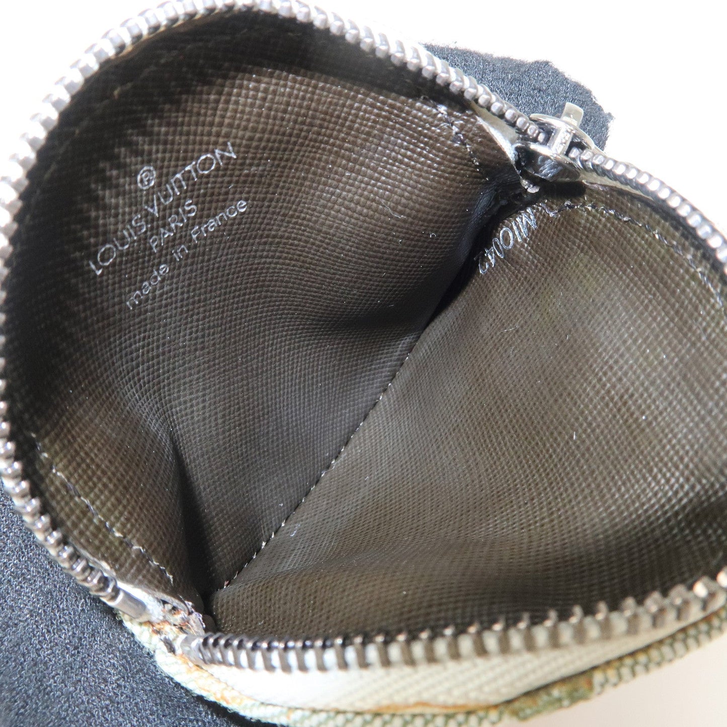 Louis Vuitton MonogramMini Comte de Fee Porte Monnaie Round M92271【Pre-order】