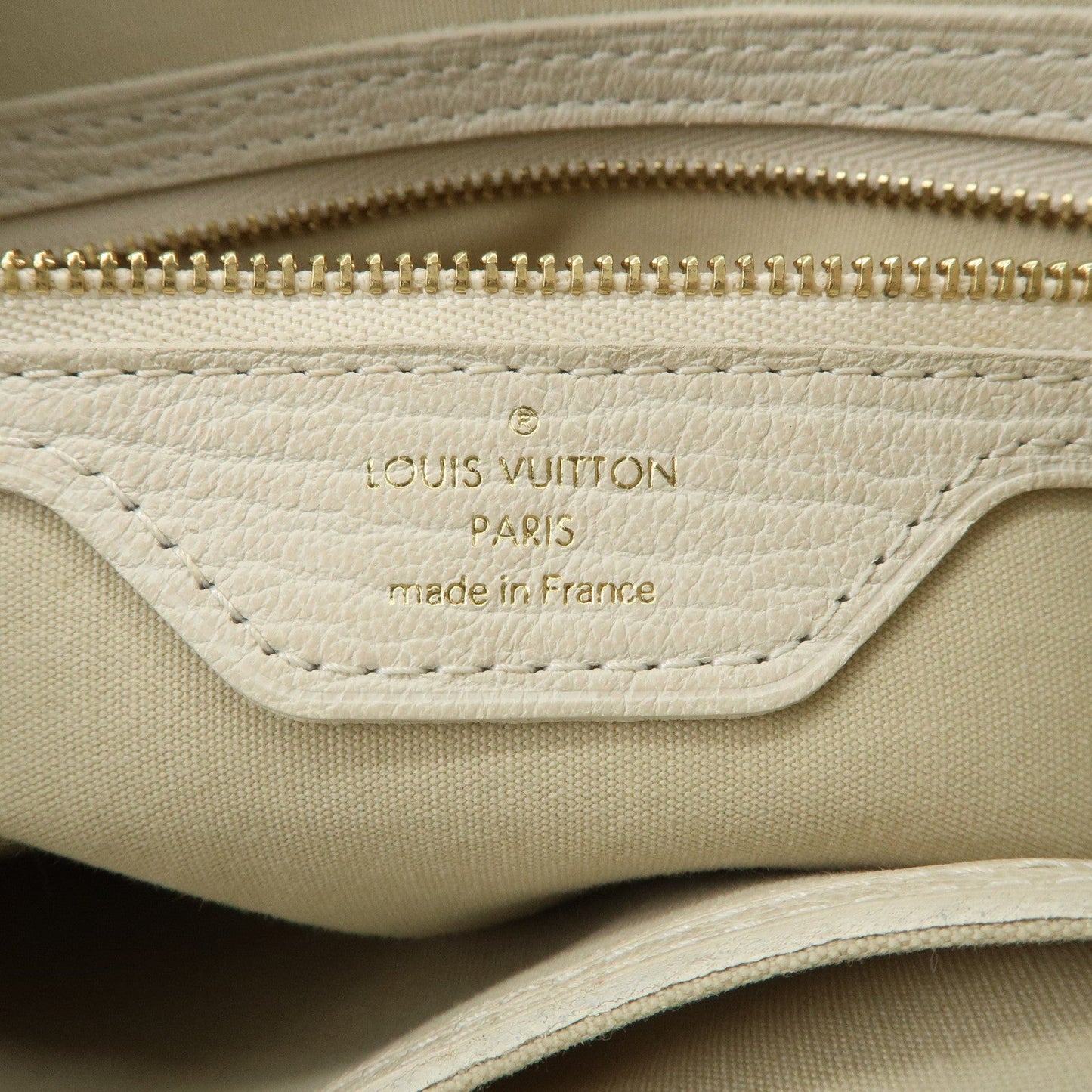 Louis Vuitton Monogram Mini Lin Bucket PM Hand Bag M95316【Pre-order】