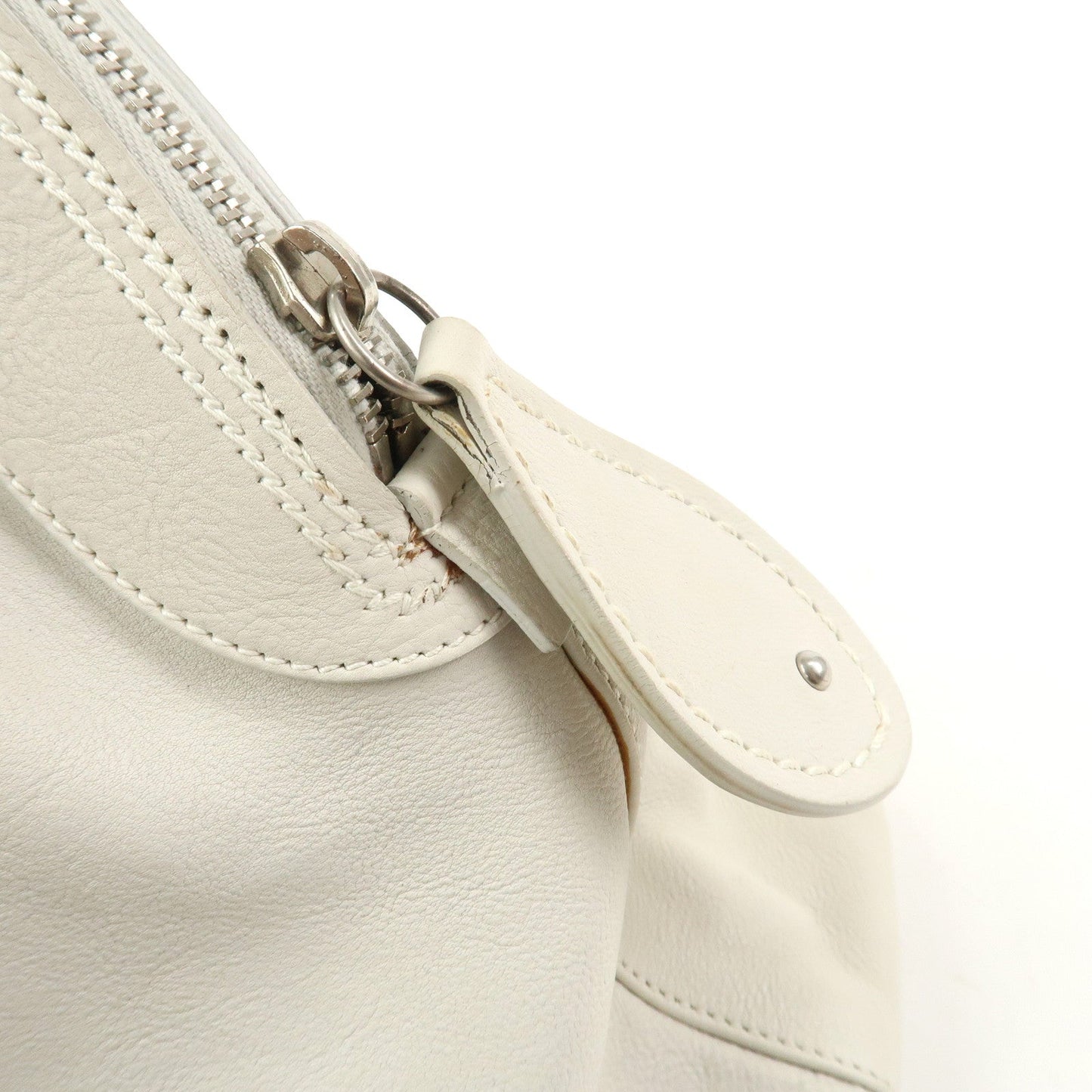 Christian Dior Leather Shoulder Bag Hand Bag【Pre-order】