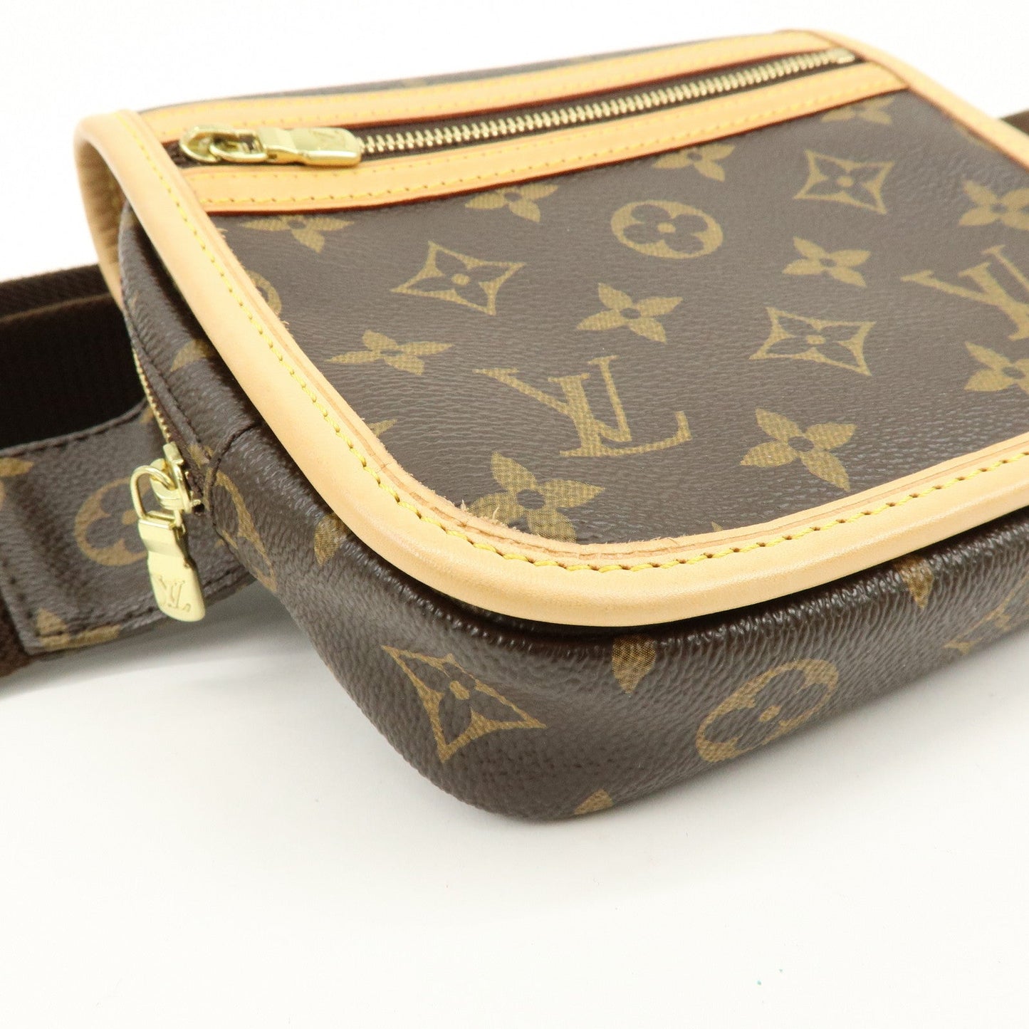 Louis Vuitton Monogram Bambag Bosphore Waist Bag Body Bag M40108【Pre-order】