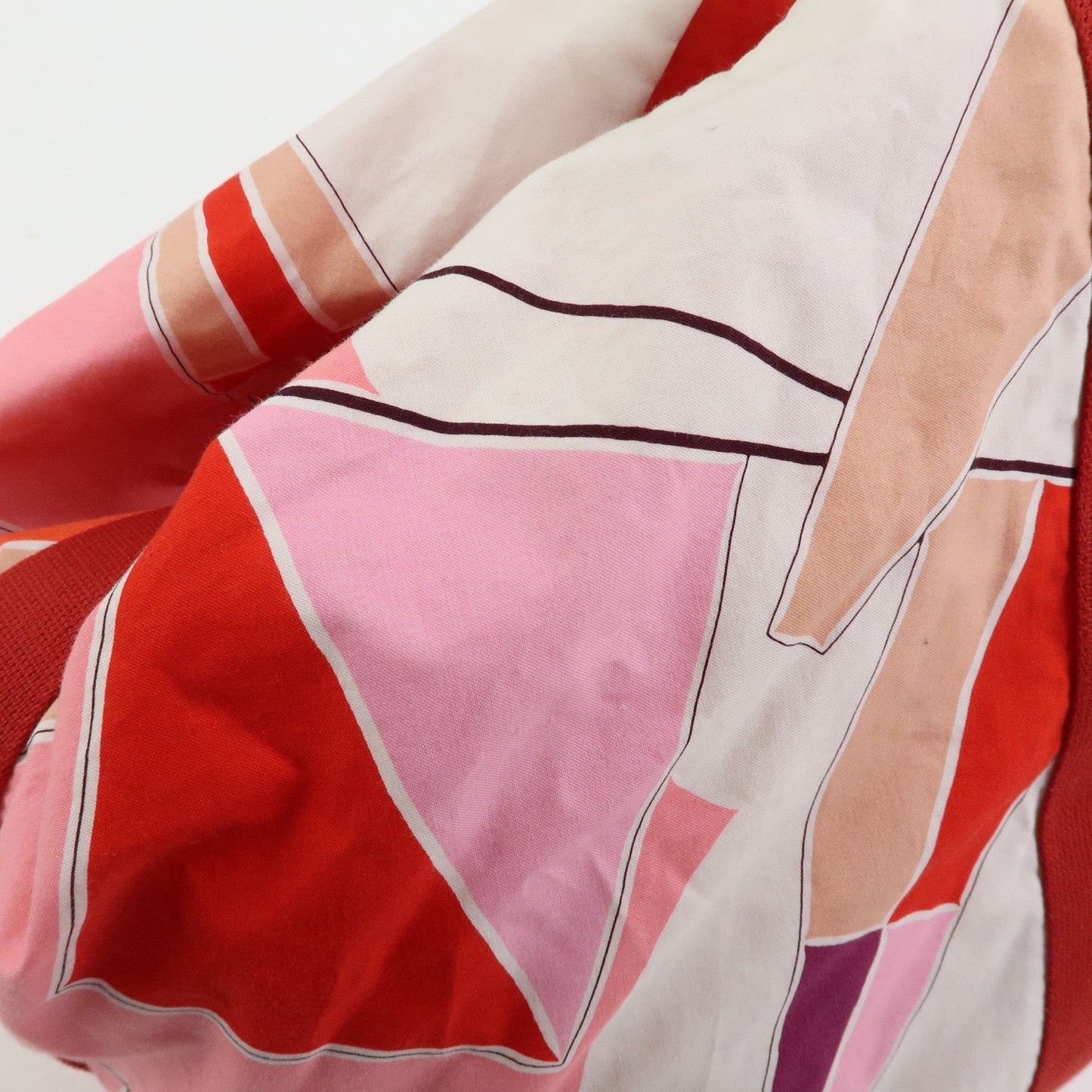 Hermes Cotton Beach Bag【Pre-order】