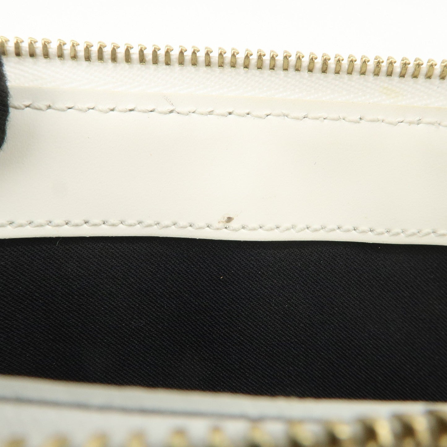 Louis Vuitton Epi Stretch Delmonico Hand Bag Purse Ivory【Pre-order】