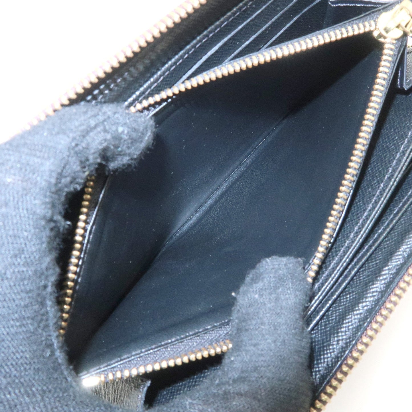 Louis Vuitton Giant Monogram Reverse Zippy Wallet Long Wallet M69353【Pre-order】