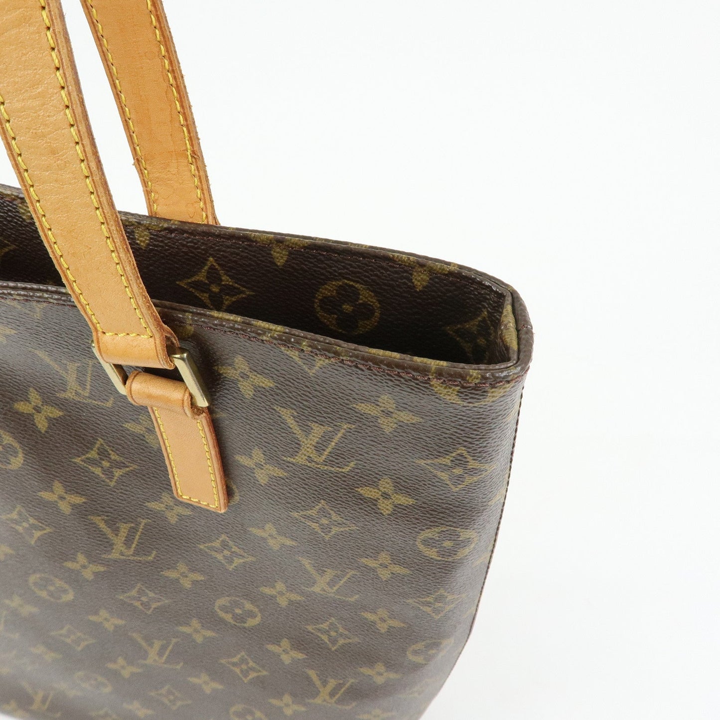 Louis Vuitton Monogram Vavin GM Tote Bag Hand Bag Brown M51170【Pre-order】