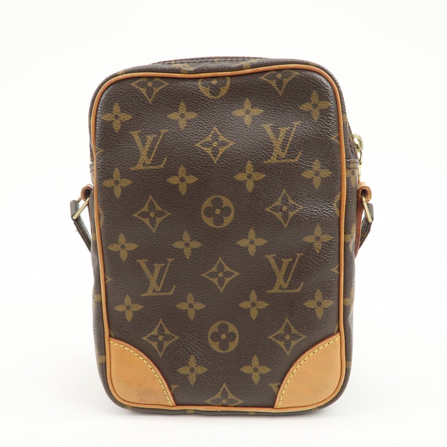 Louis Vuitton Monogram Amazone Shoulder Bag Crossbody Bag M45236【Pre-order】
