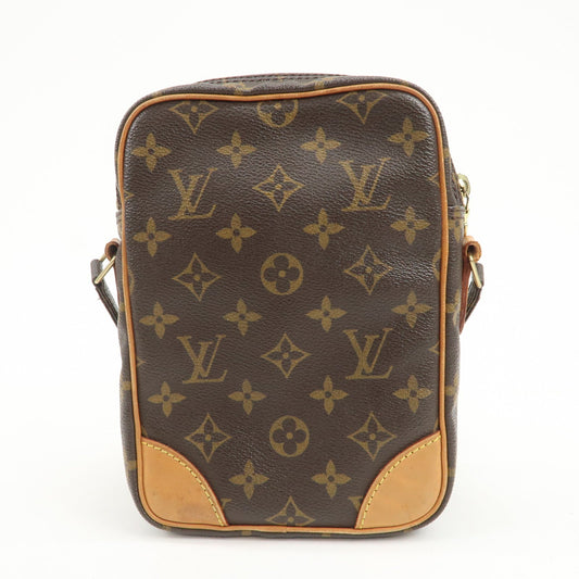 Louis Vuitton Monogram Amazone Shoulder Bag Crossbody Bag M45236【Pre-order】
