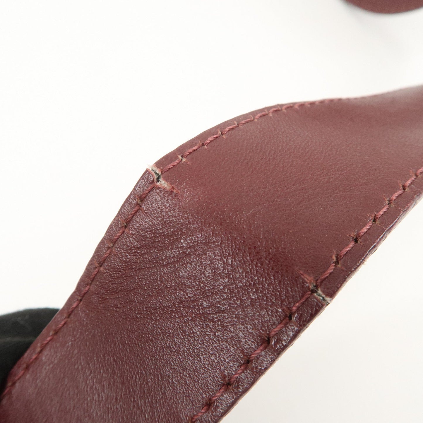 Christian Dior Trotter Jacquard Leather Shoulder Bag【Pre-order】