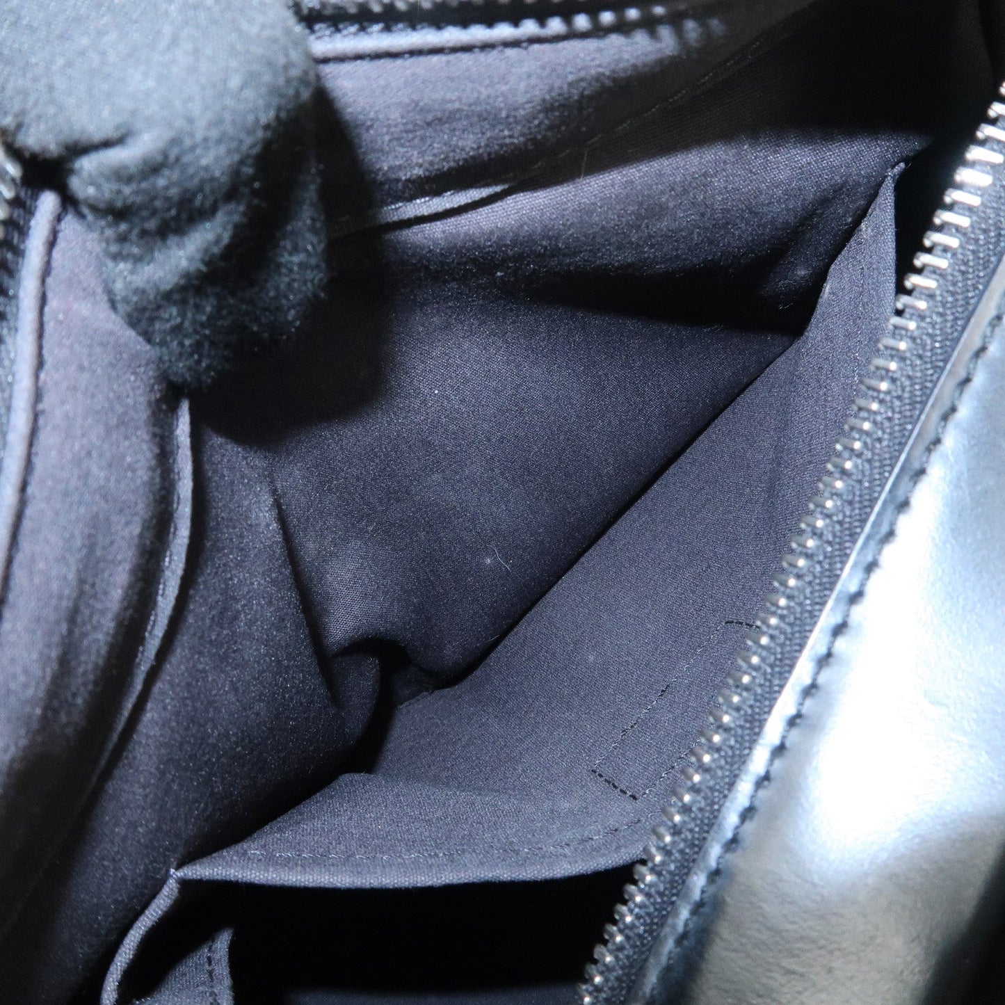 Louis Vuitton Epi Leather Turen PM Shoulder Bag Noir M59282【Pre-order】