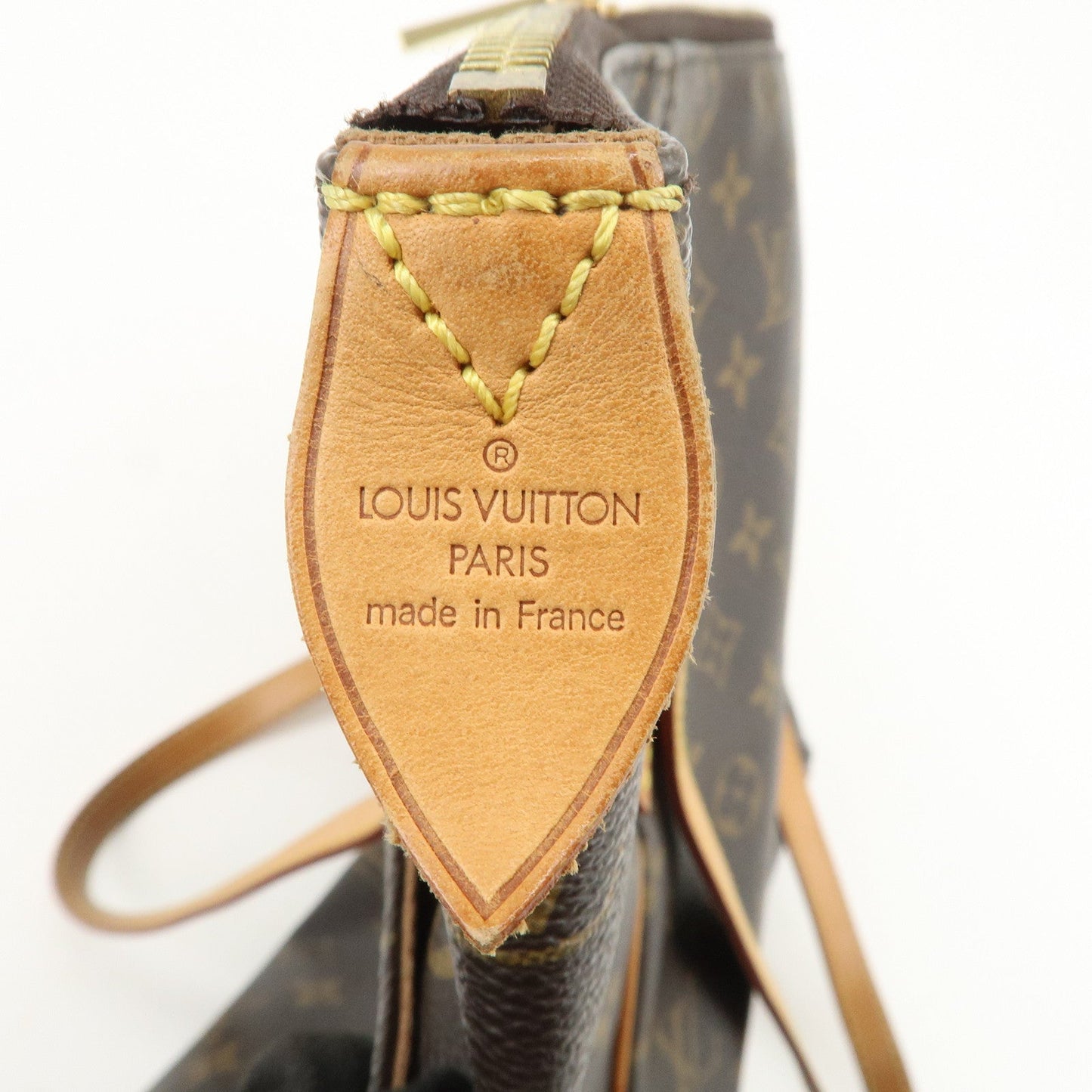 Louis Vuitton Monogram Totally MM Tote Bag Shoulder Bag M56689【Pre-order】