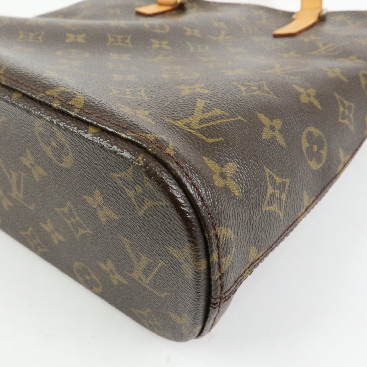 Louis Vuitton Monogram Vavin GM Tote Bag Hand Bag Brown M51170【Pre-order】