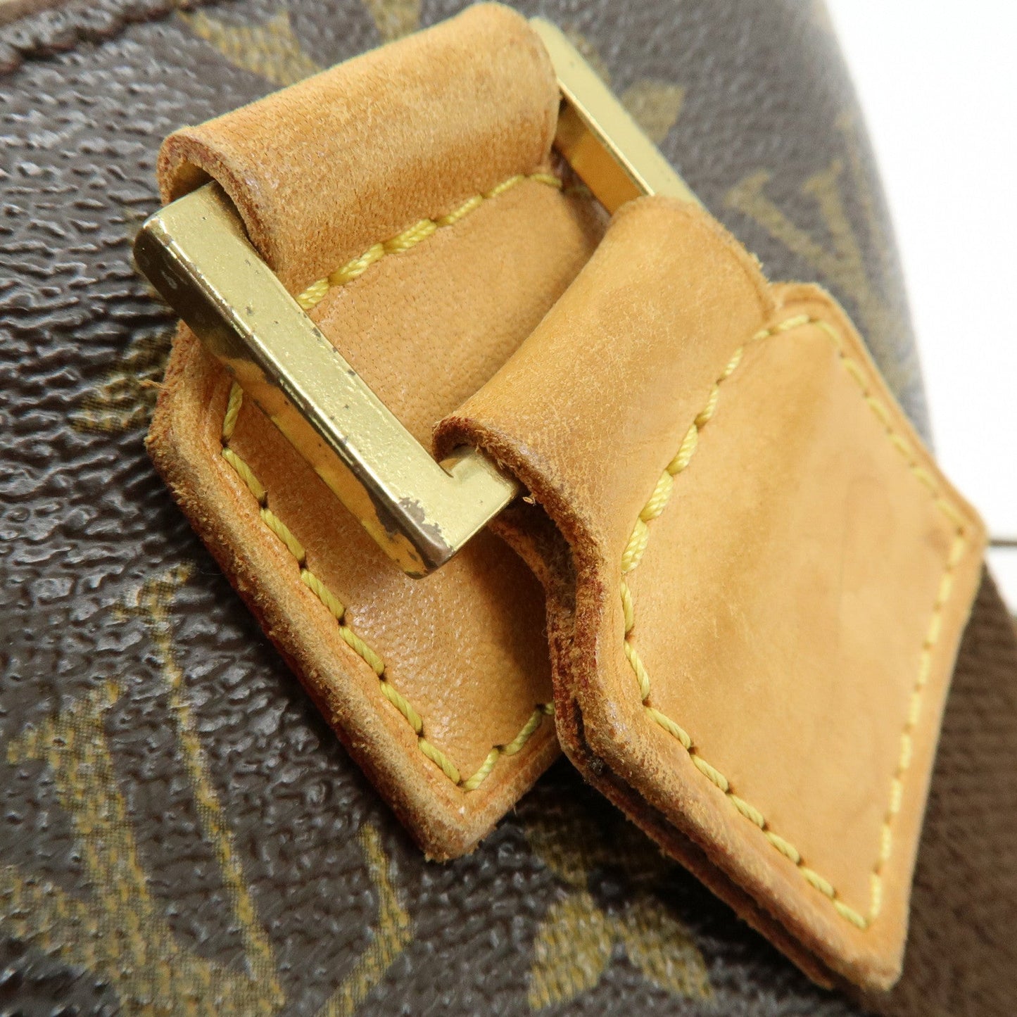 Louis Vuitton Monogram Pochette Bosphore Shoulder Bag M40044【Pre-order】