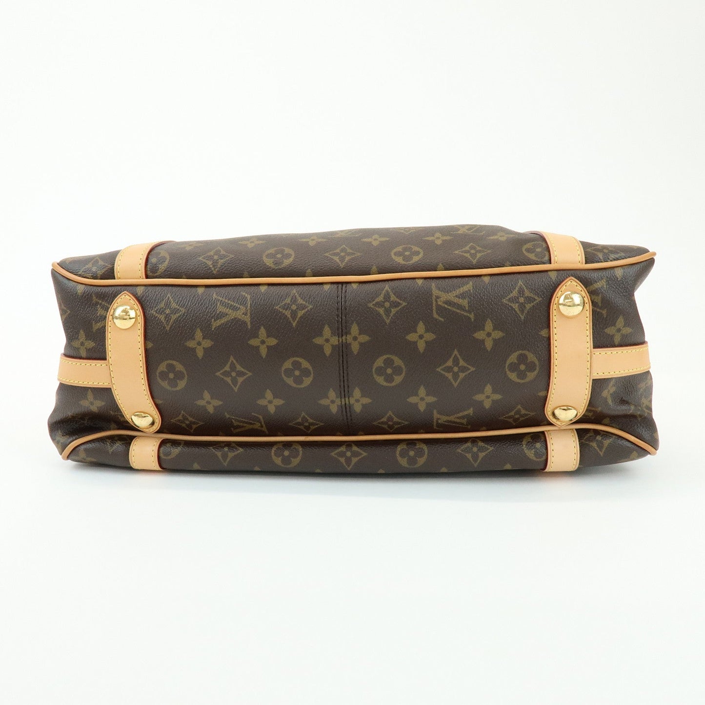 Louis Vuitton Monogram Stresa PM Shoulder Bag M51186【Pre-order】