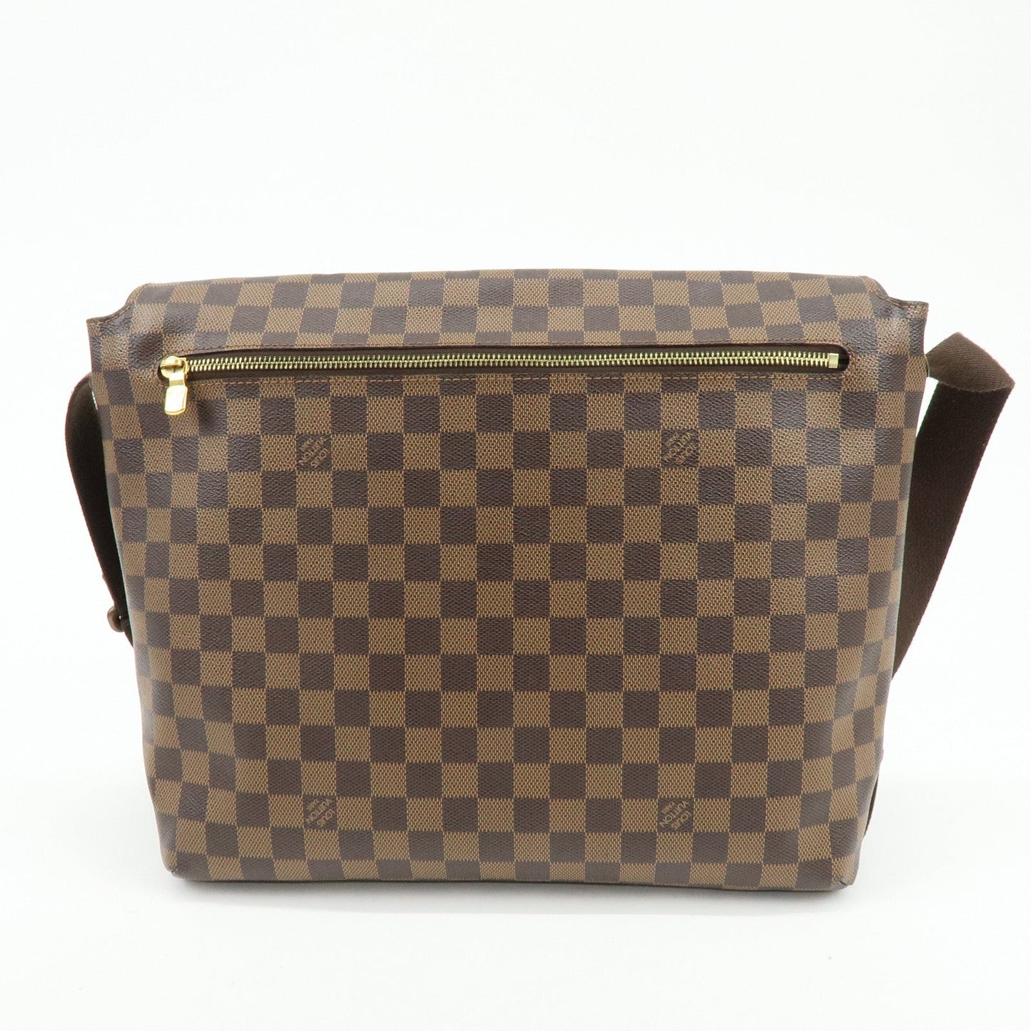 Louis Vuitton Damier Ebene Brooklyn Messenger Bag N51211【Pre-order】