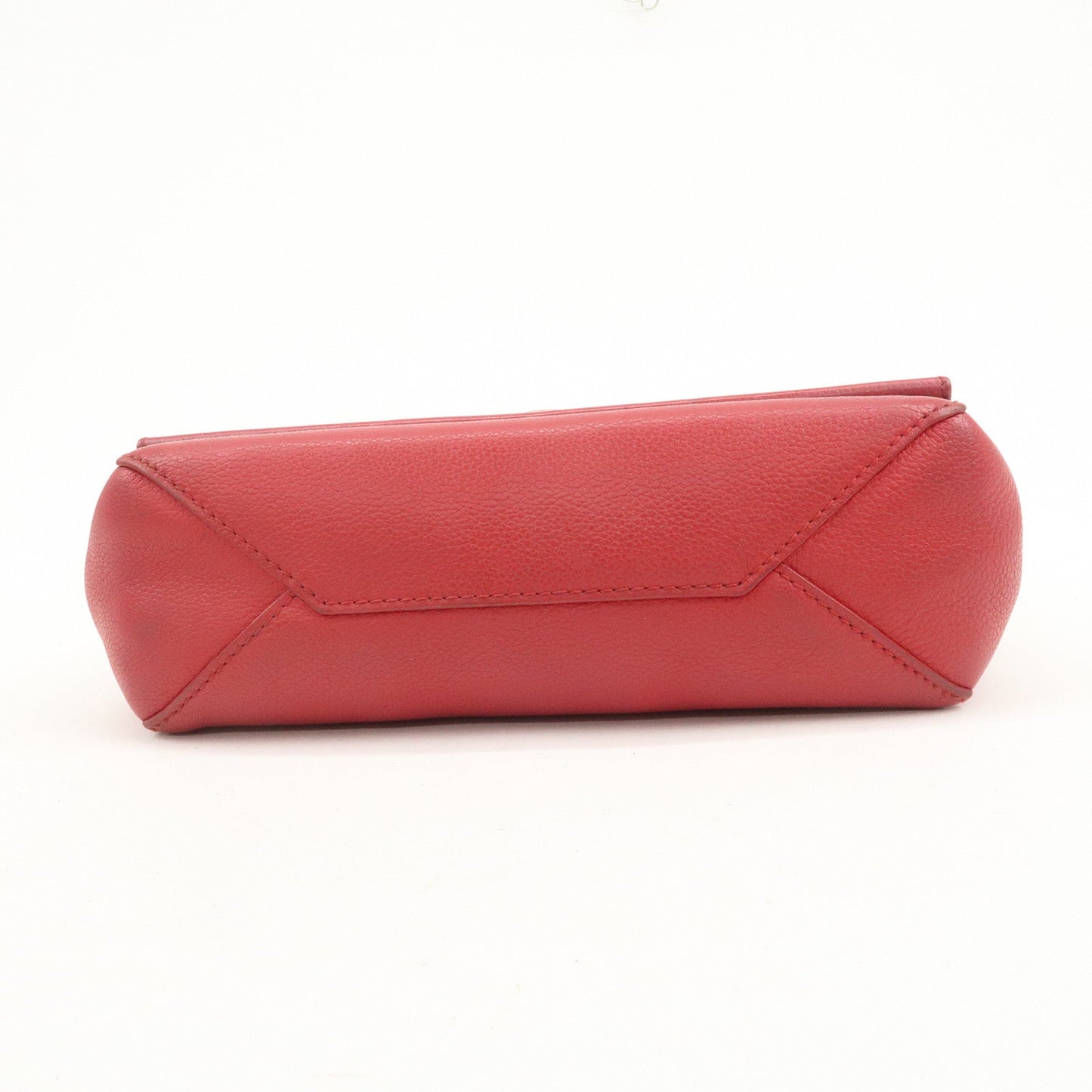 Louis Vuitton Lockme 2 BB 2Way Bag Shoulder Bag Hand Bag Red M51202【Pre-order】