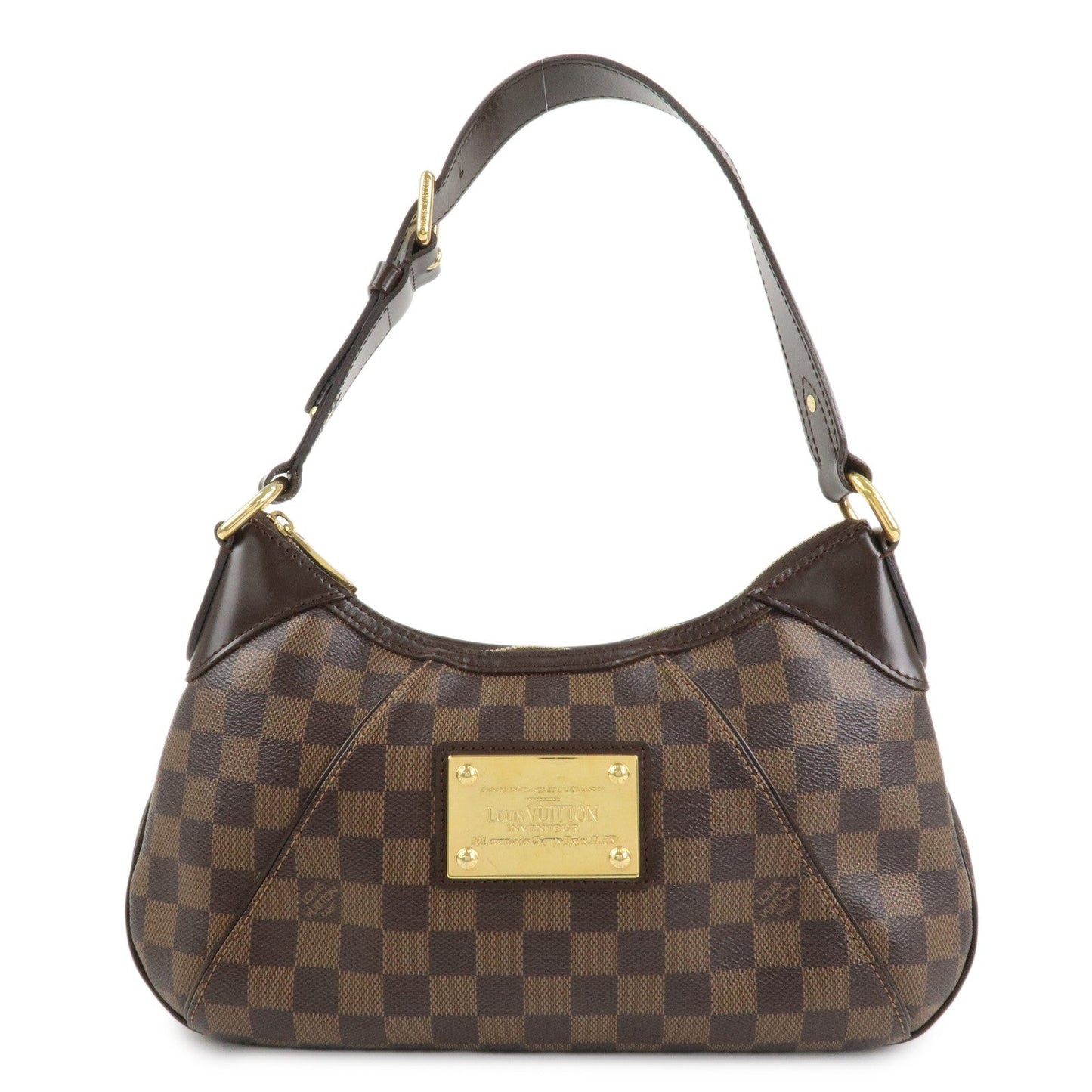 Louis Vuitton Damier Thames PM Shoulder Bag Hand Bag N48180【Pre-order】
