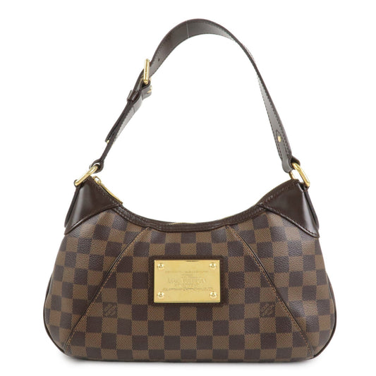 Louis Vuitton Damier Thames PM Shoulder Bag Hand Bag N48180【Pre-order】