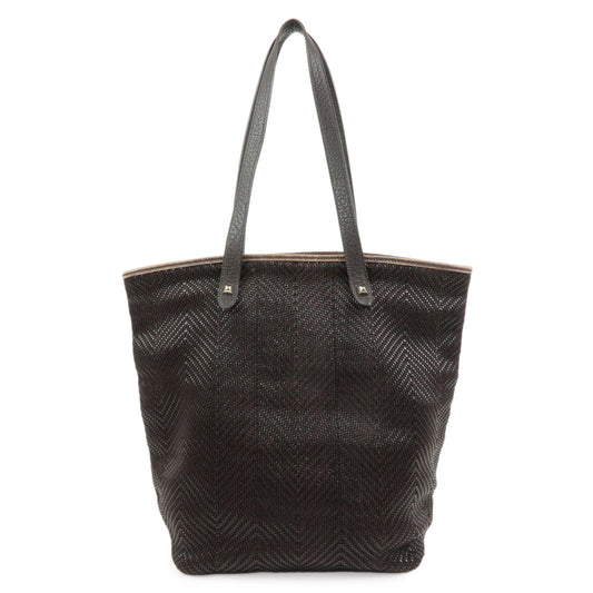 Hermes Amedaba Diago GM Polyester Leather Tote Bag【Pre-order】