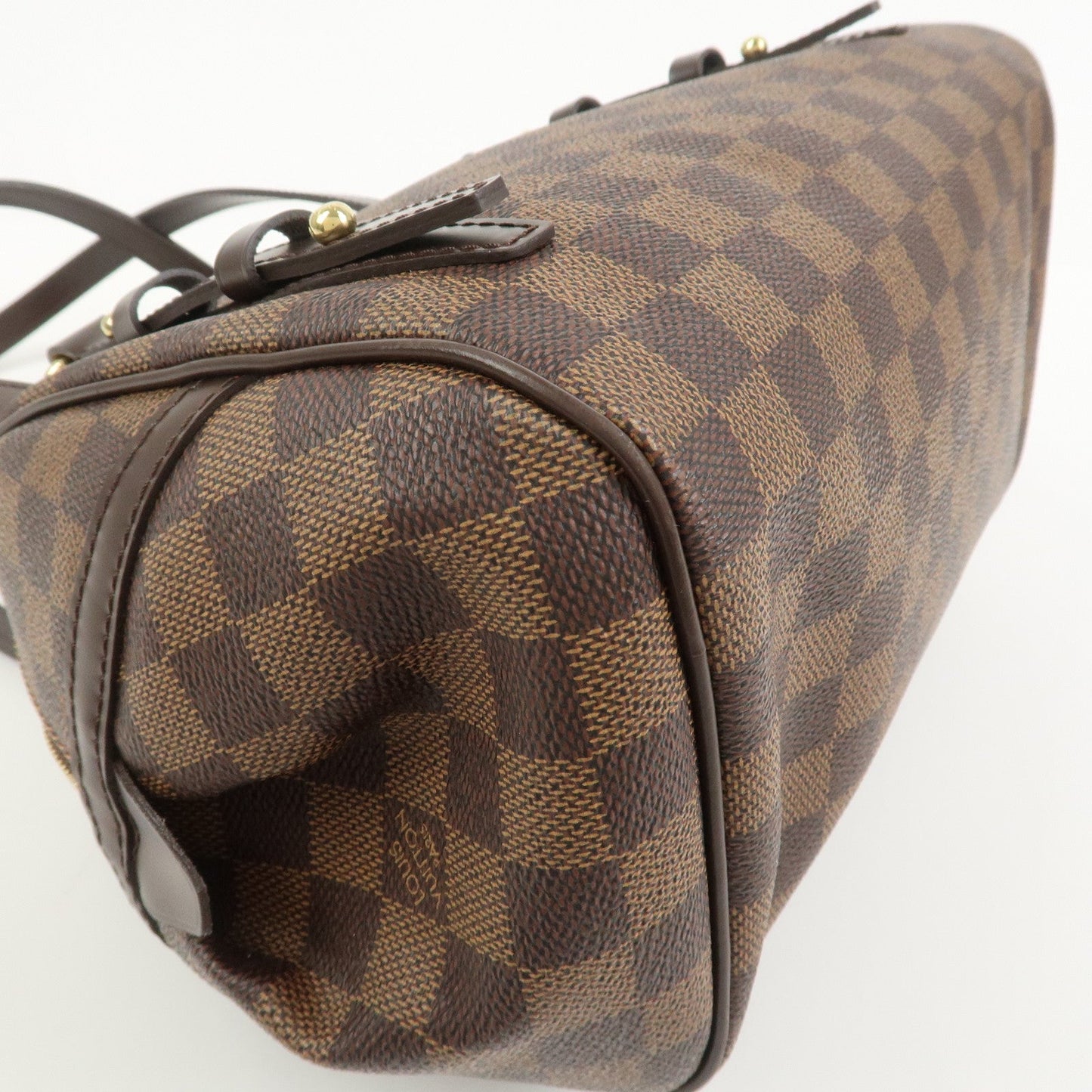 Louis Vuitton Damier Rivington PM Shoulder Bag Hand Bag N41157【Pre-order】