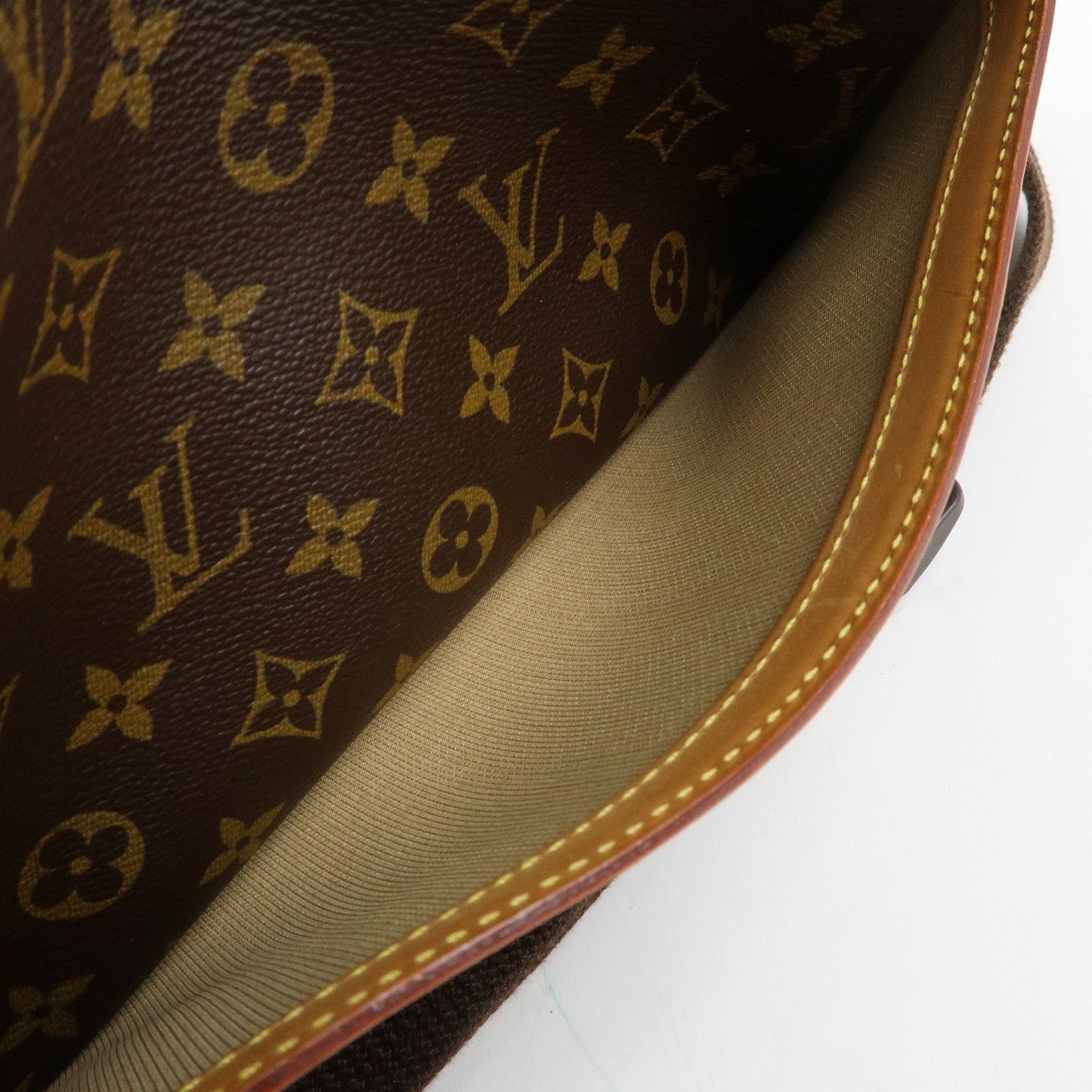 Louis Vuitton Monogram Reporter PM Shoulder Crossbody Bag M45254【Pre-order】
